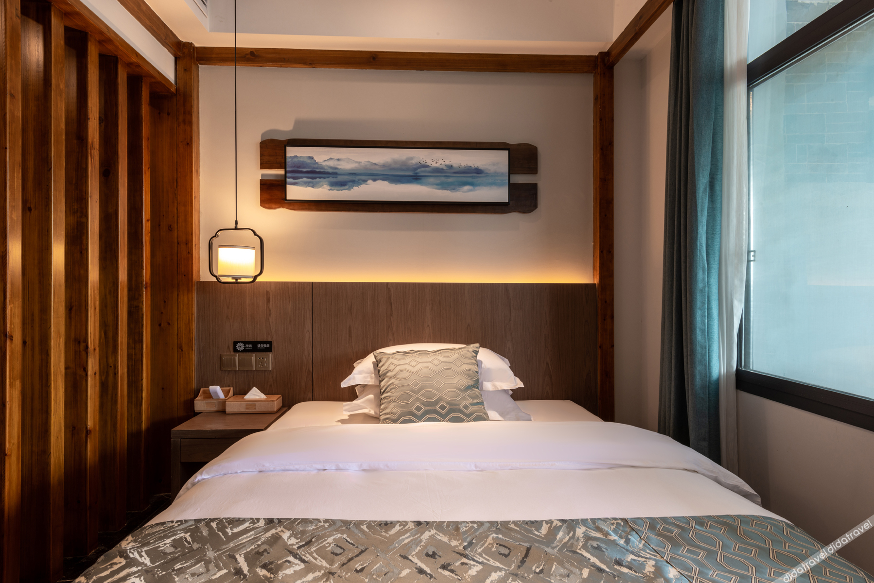 Floral Hotel·Furong Town Juxian Pavilion hotel 3*