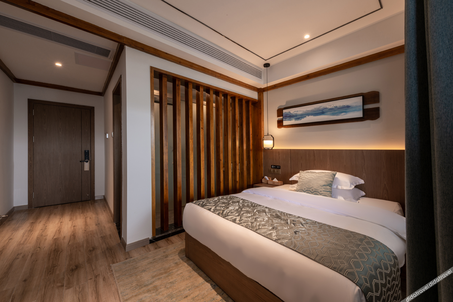 Floral Hotel·Furong Town Juxian Pavilion hotel 3*