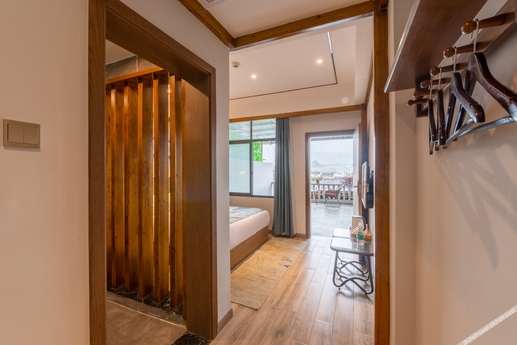 Floral Hotel·Furong Town Juxian Pavilion hotel 3*