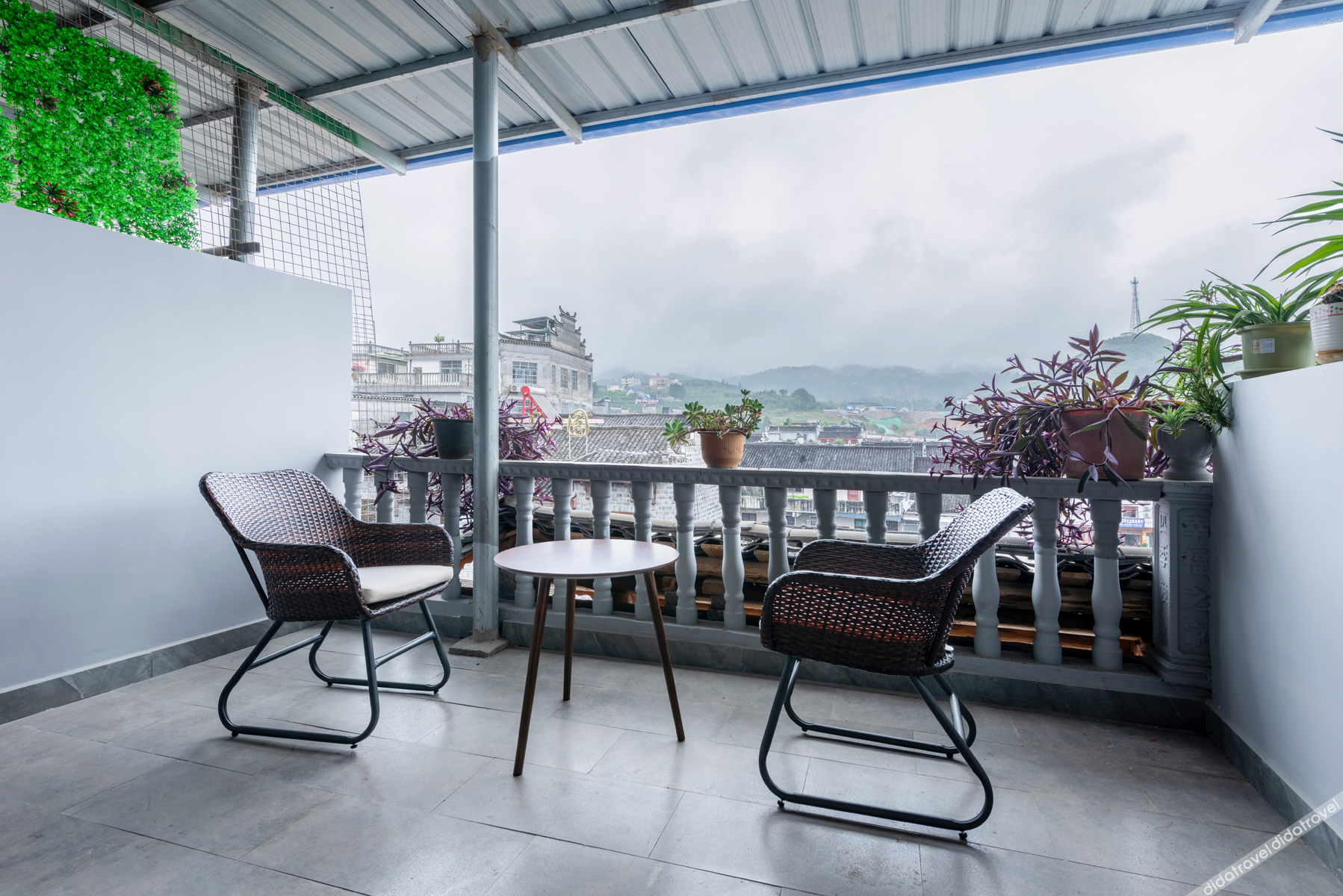 Floral Hotel·Furong Town Juxian Pavilion hotel 3*
