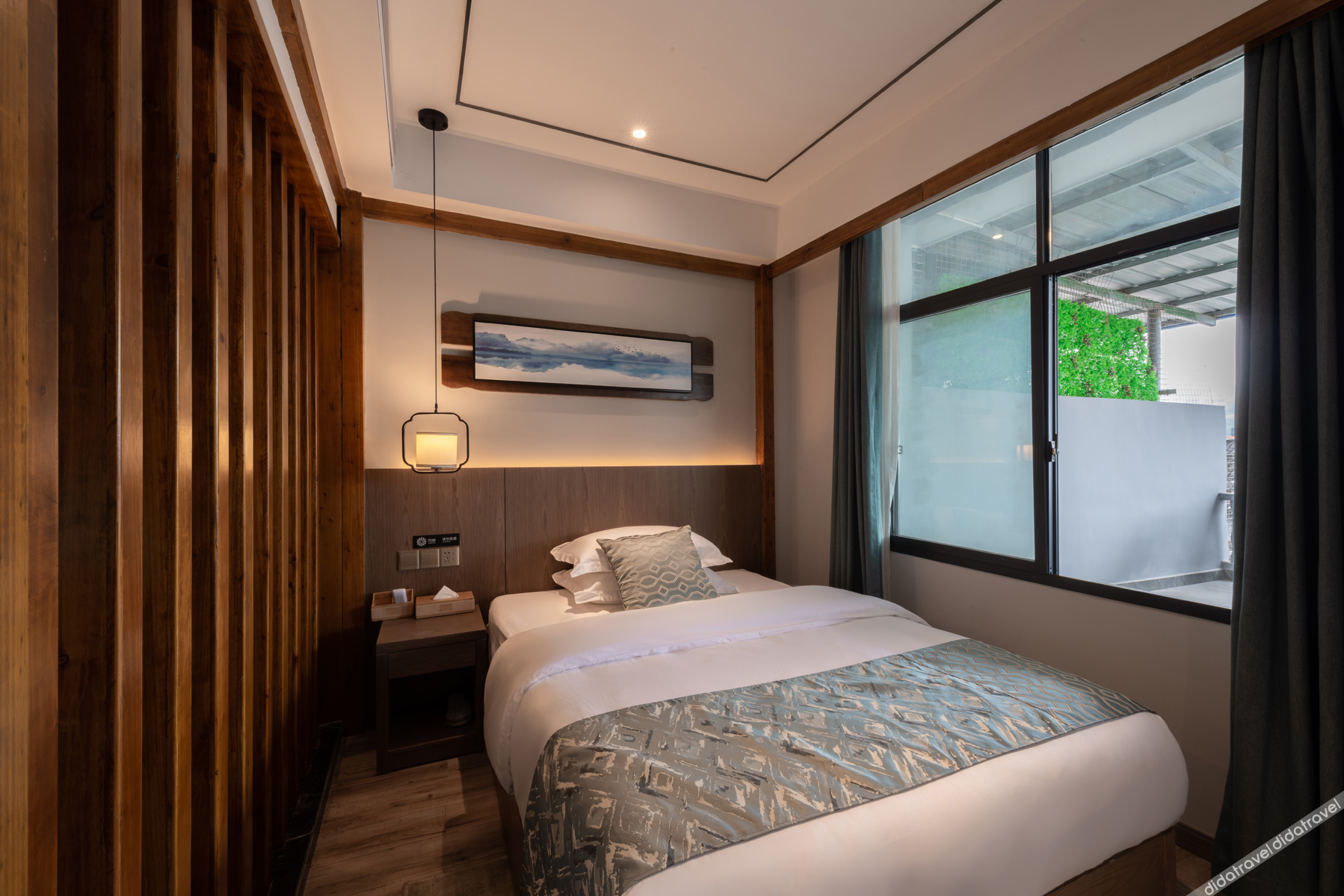 Floral Hotel·Furong Town Juxian Pavilion hotel 3*