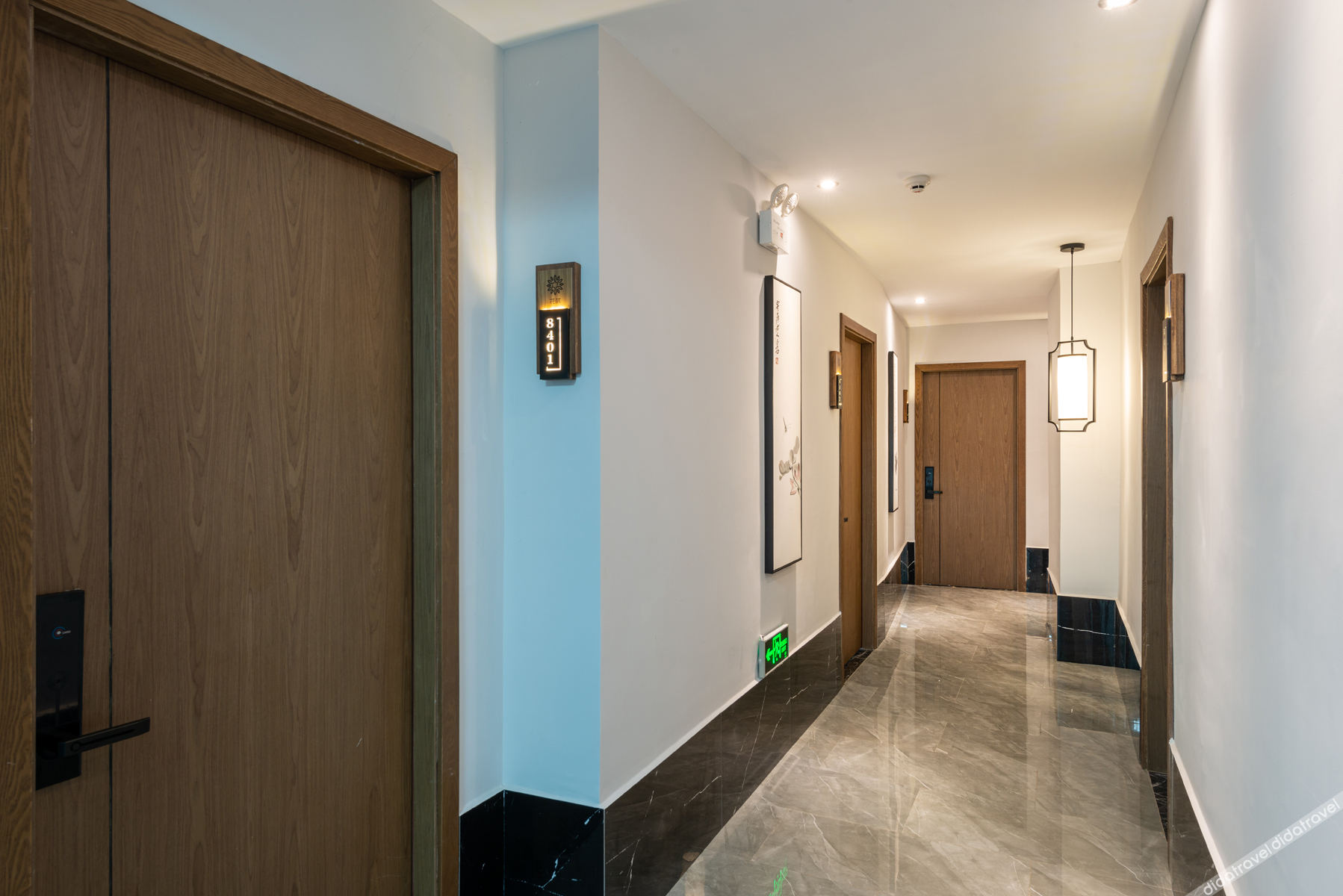 Floral Hotel·Furong Town Juxian Pavilion hotel 3*