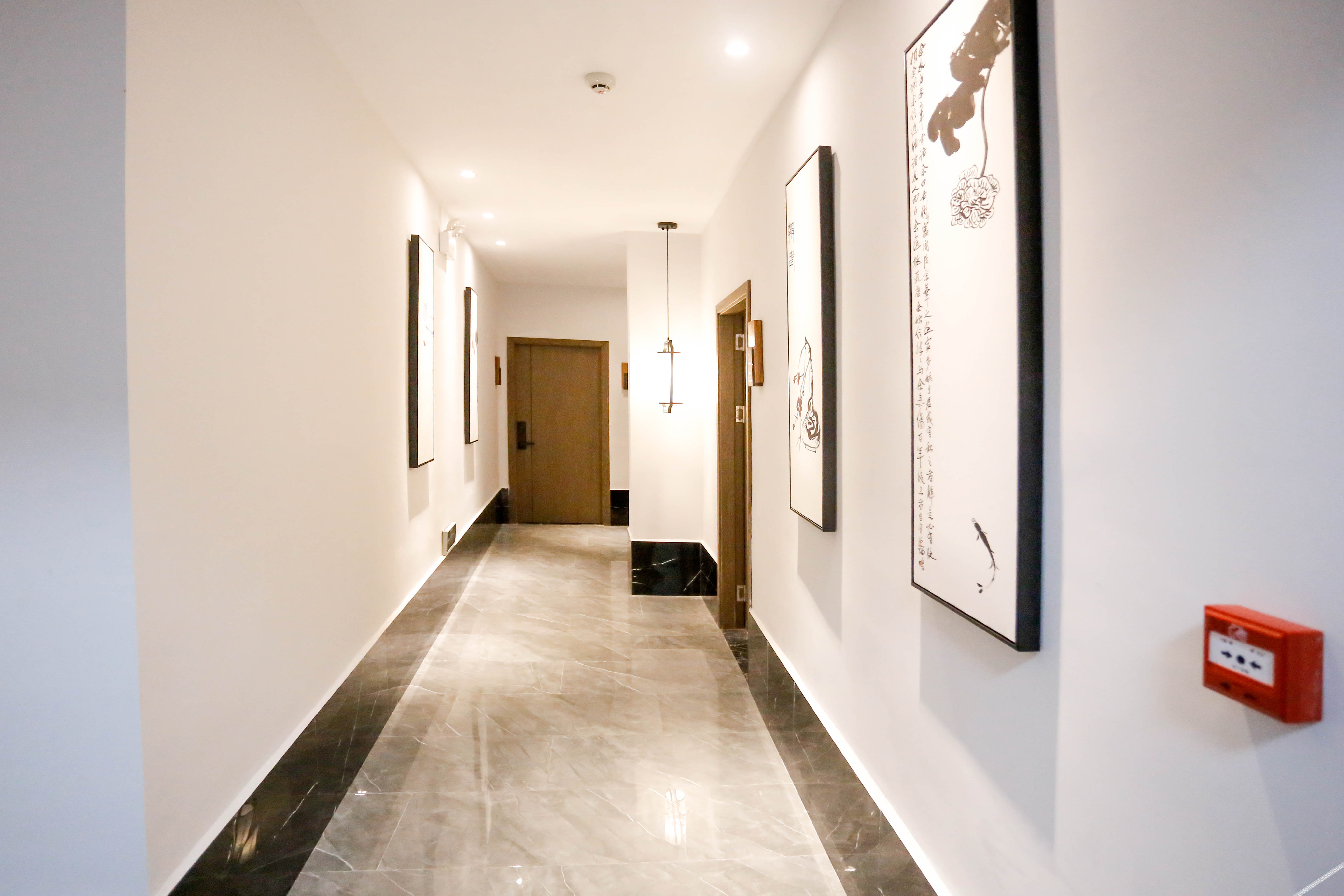 Floral Hotel·Furong Town Juxian Pavilion hotel 3*