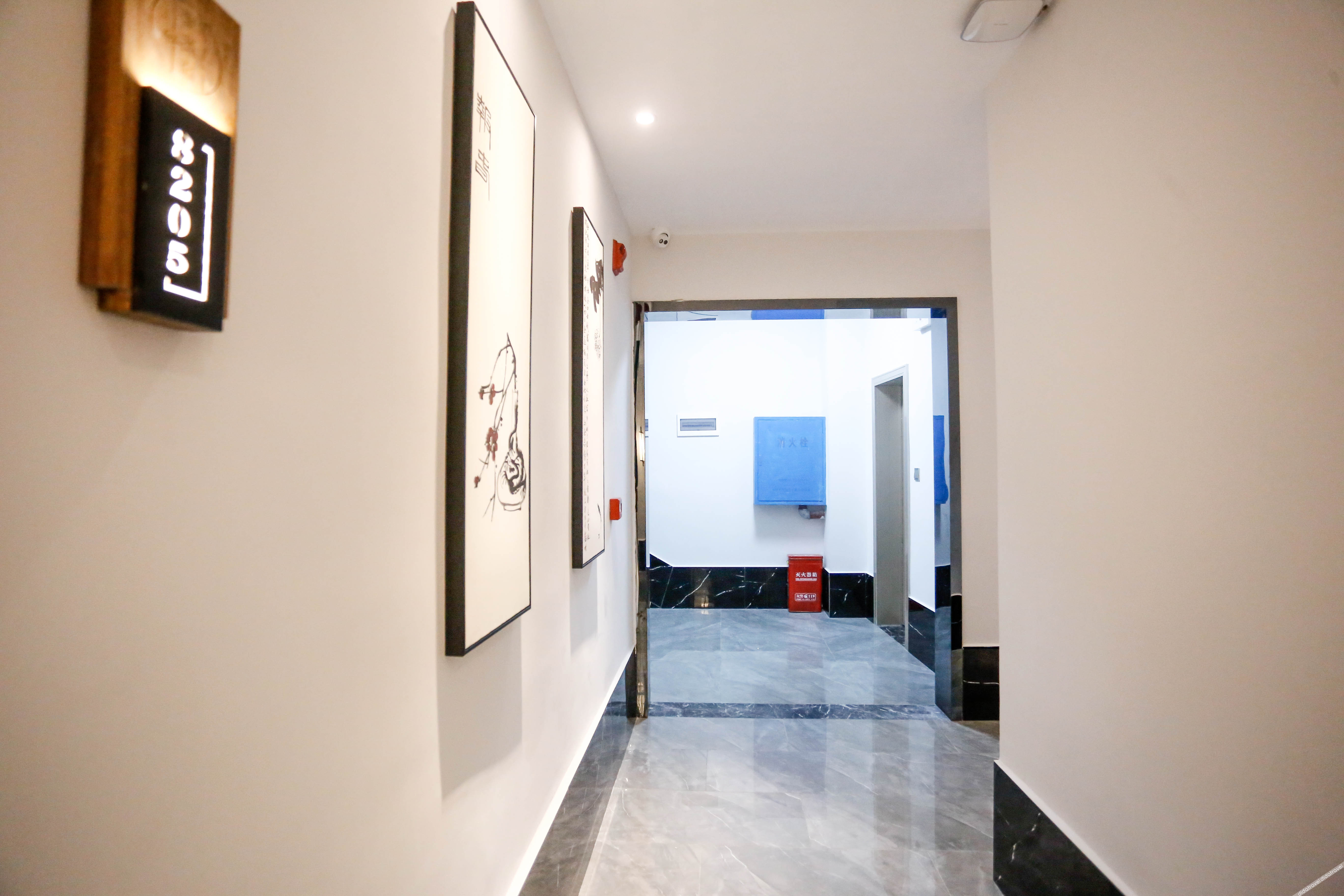 Floral Hotel·Furong Town Juxian Pavilion hotel 3*