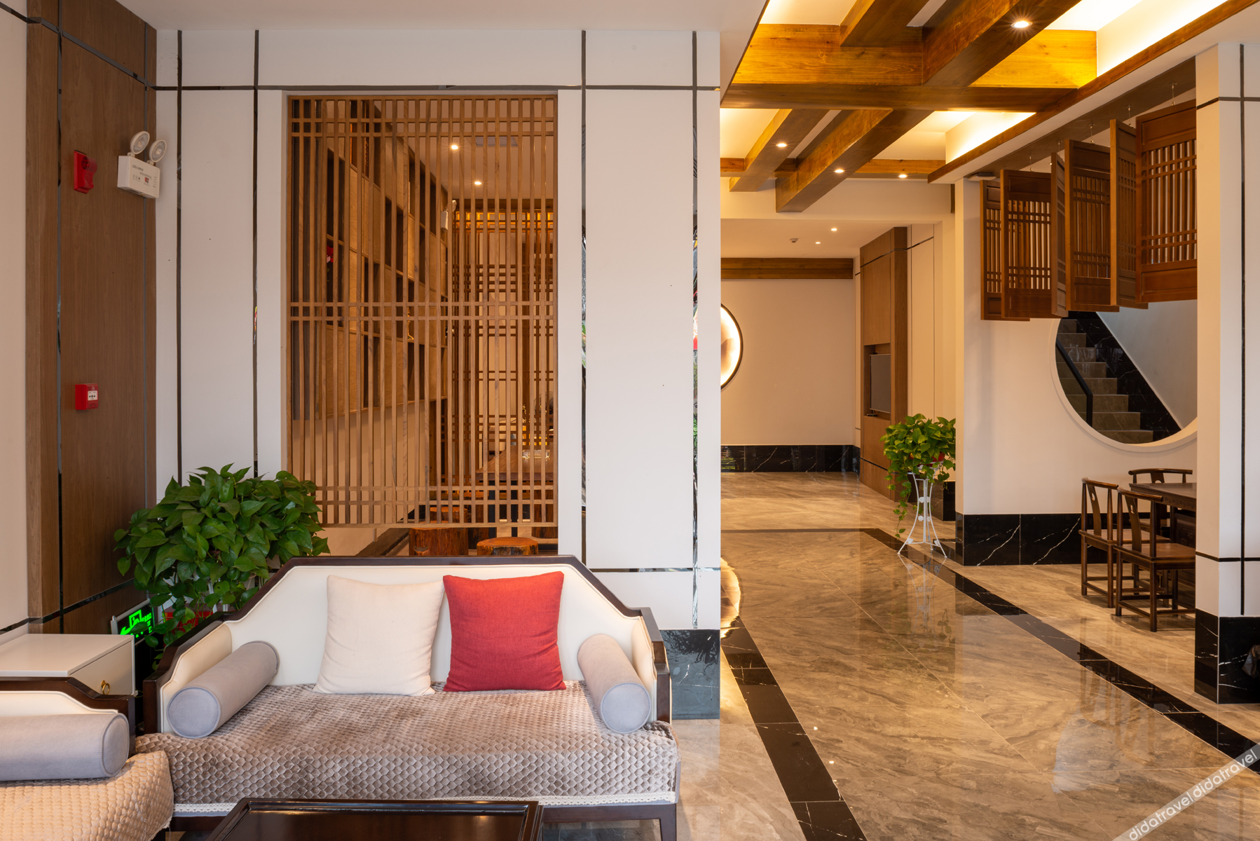 Floral Hotel·Furong Town Juxian Pavilion hotel 3*