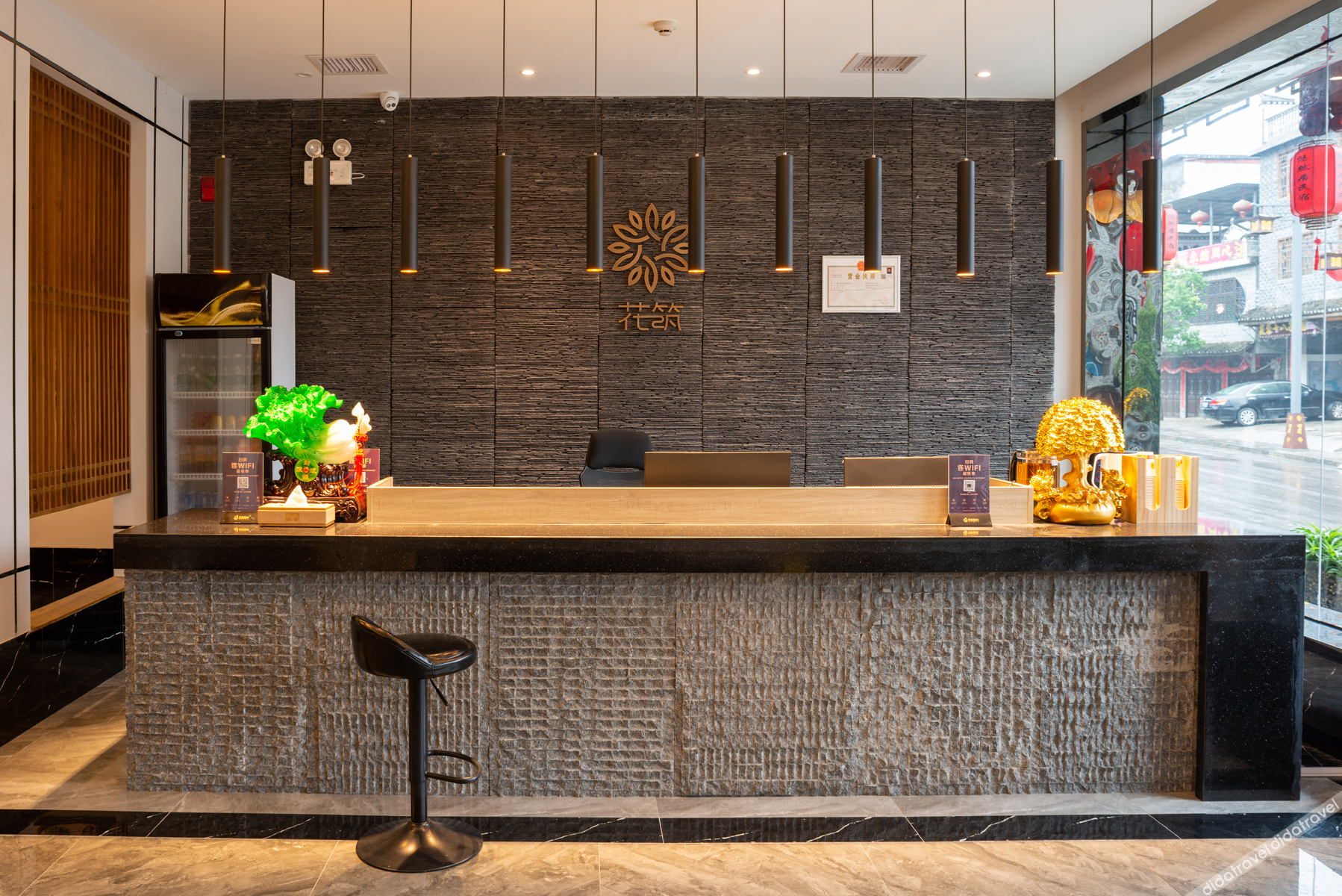 Floral Hotel·Furong Town Juxian Pavilion hotel 3*