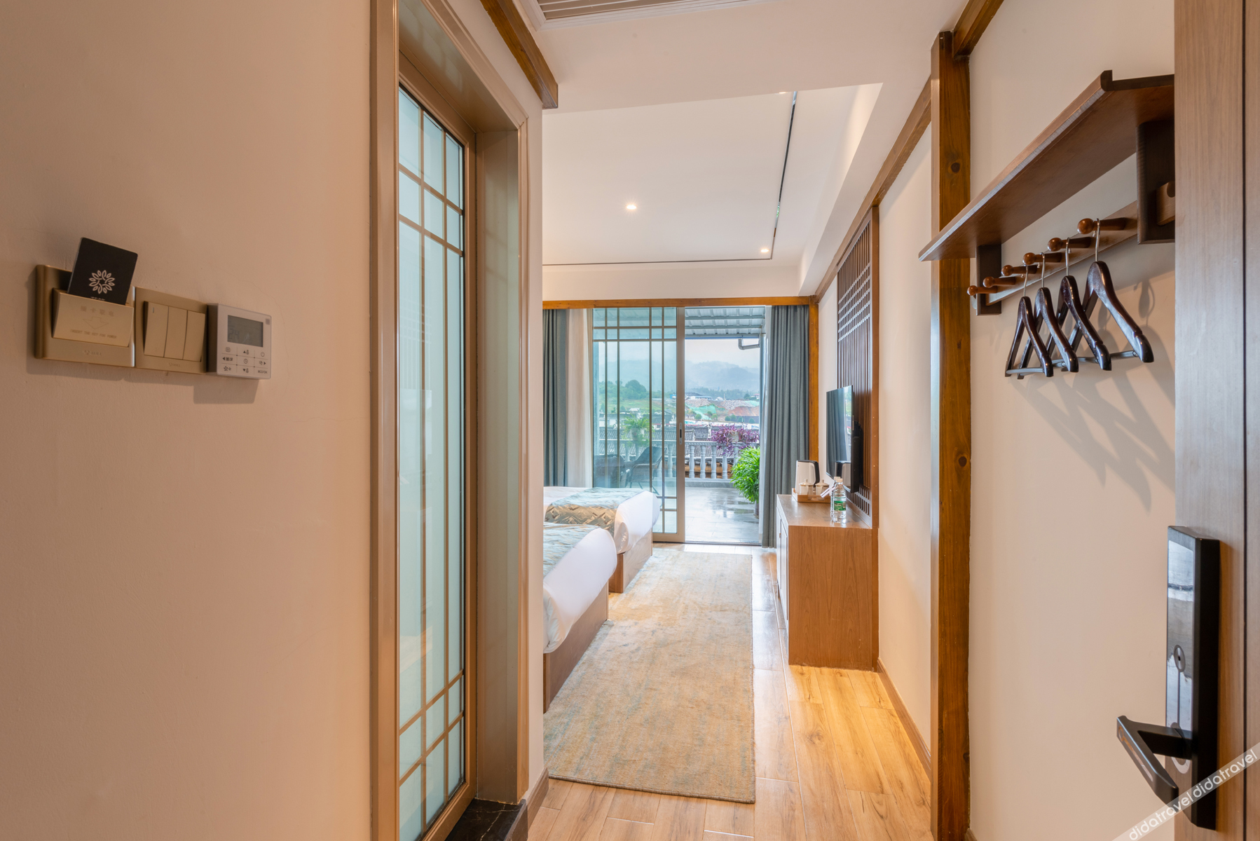 Floral Hotel·Furong Town Juxian Pavilion hotel 3*