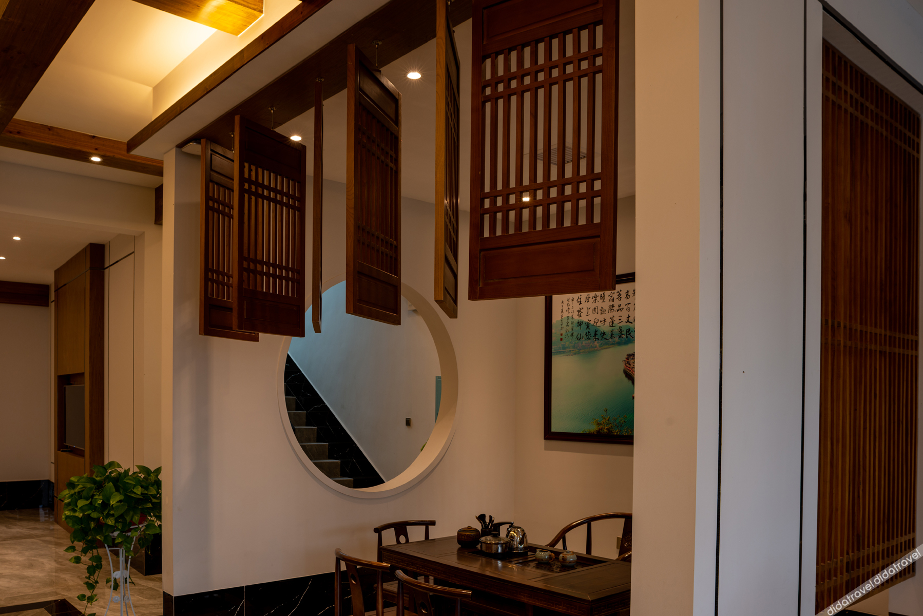 Floral Hotel·Furong Town Juxian Pavilion hotel 3*