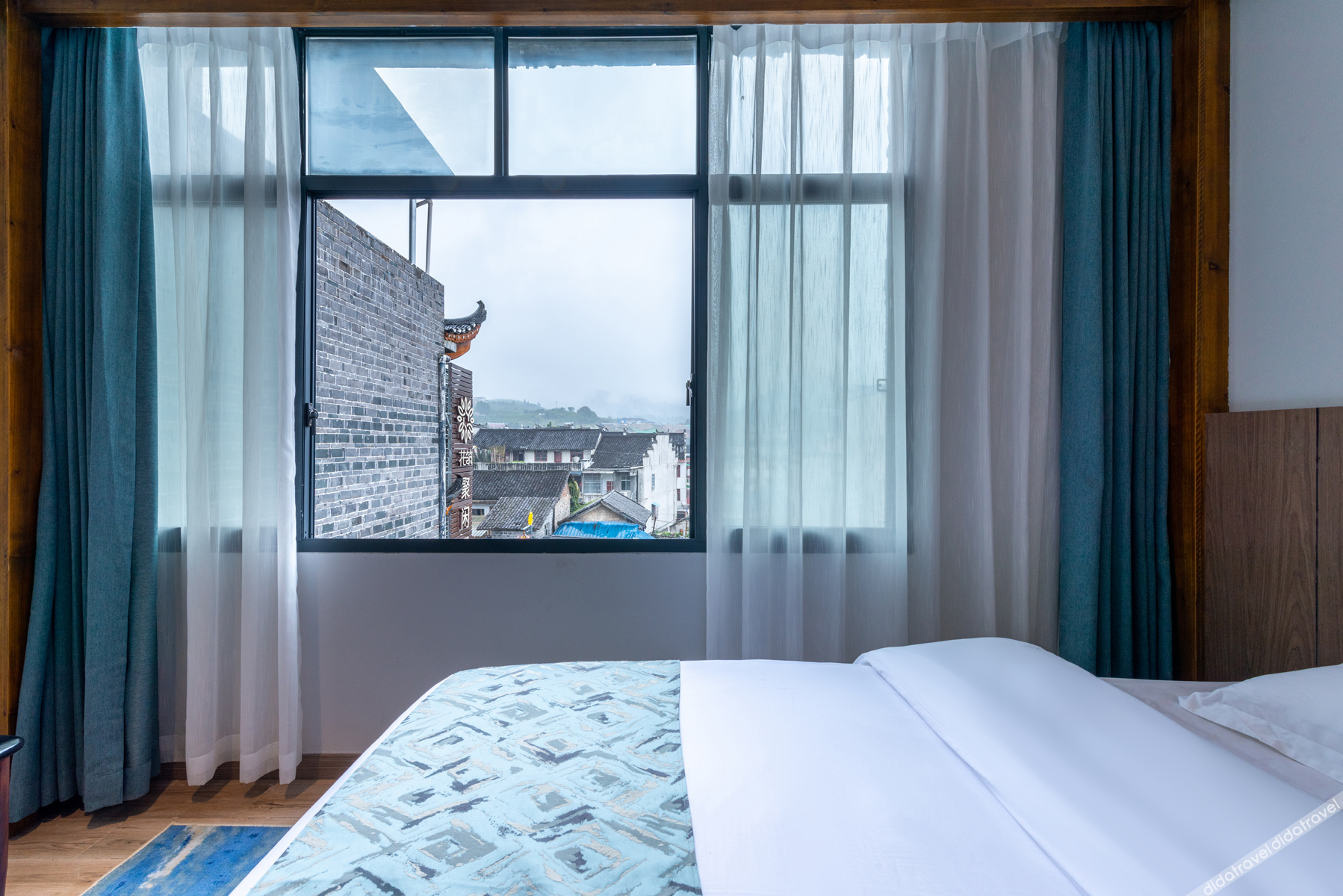 Floral Hotel·Furong Town Juxian Pavilion hotel 3*