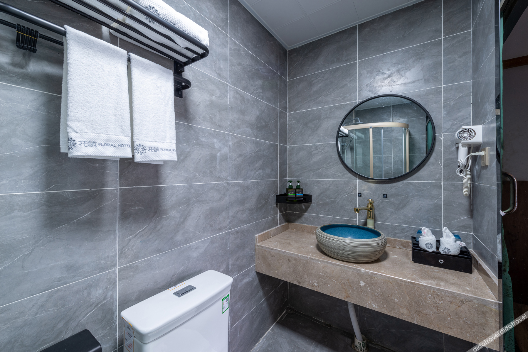 Floral Hotel·Furong Town Juxian Pavilion hotel 3*