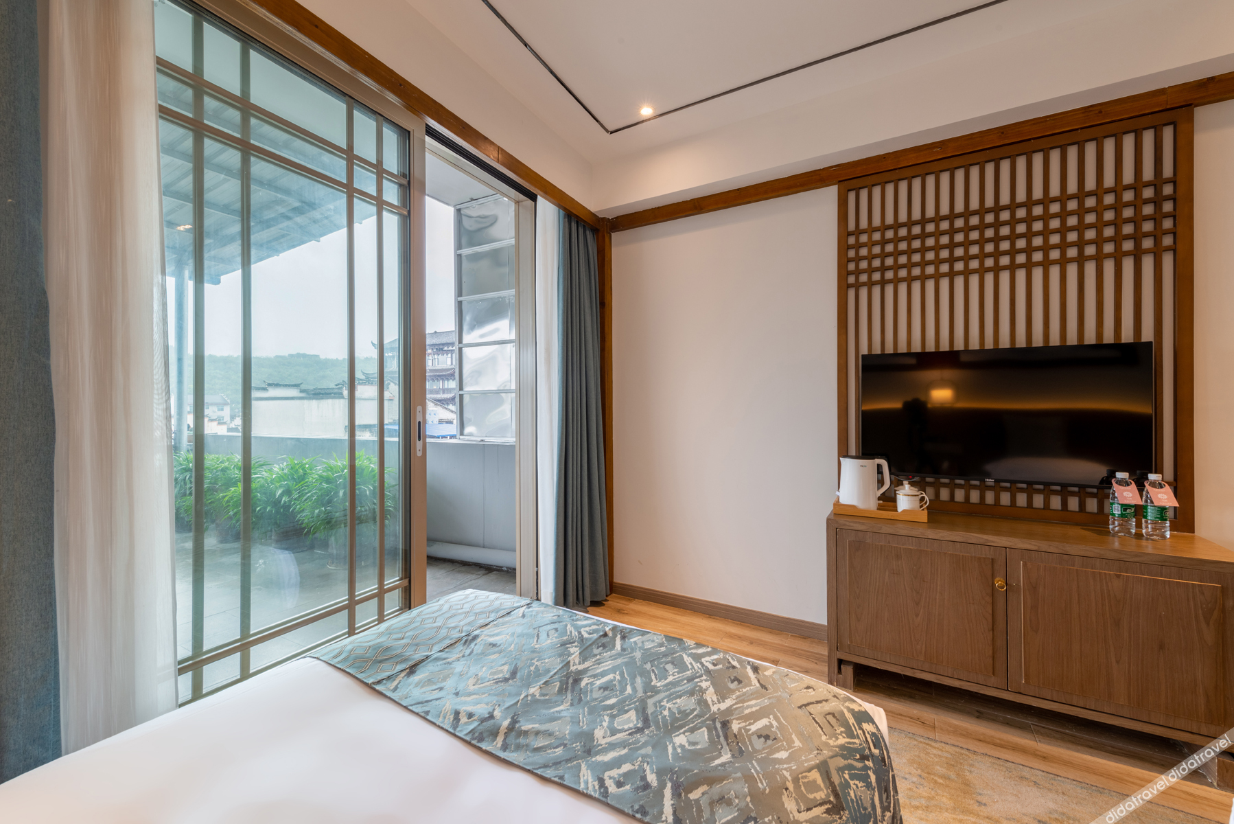 Floral Hotel·Furong Town Juxian Pavilion hotel 3*
