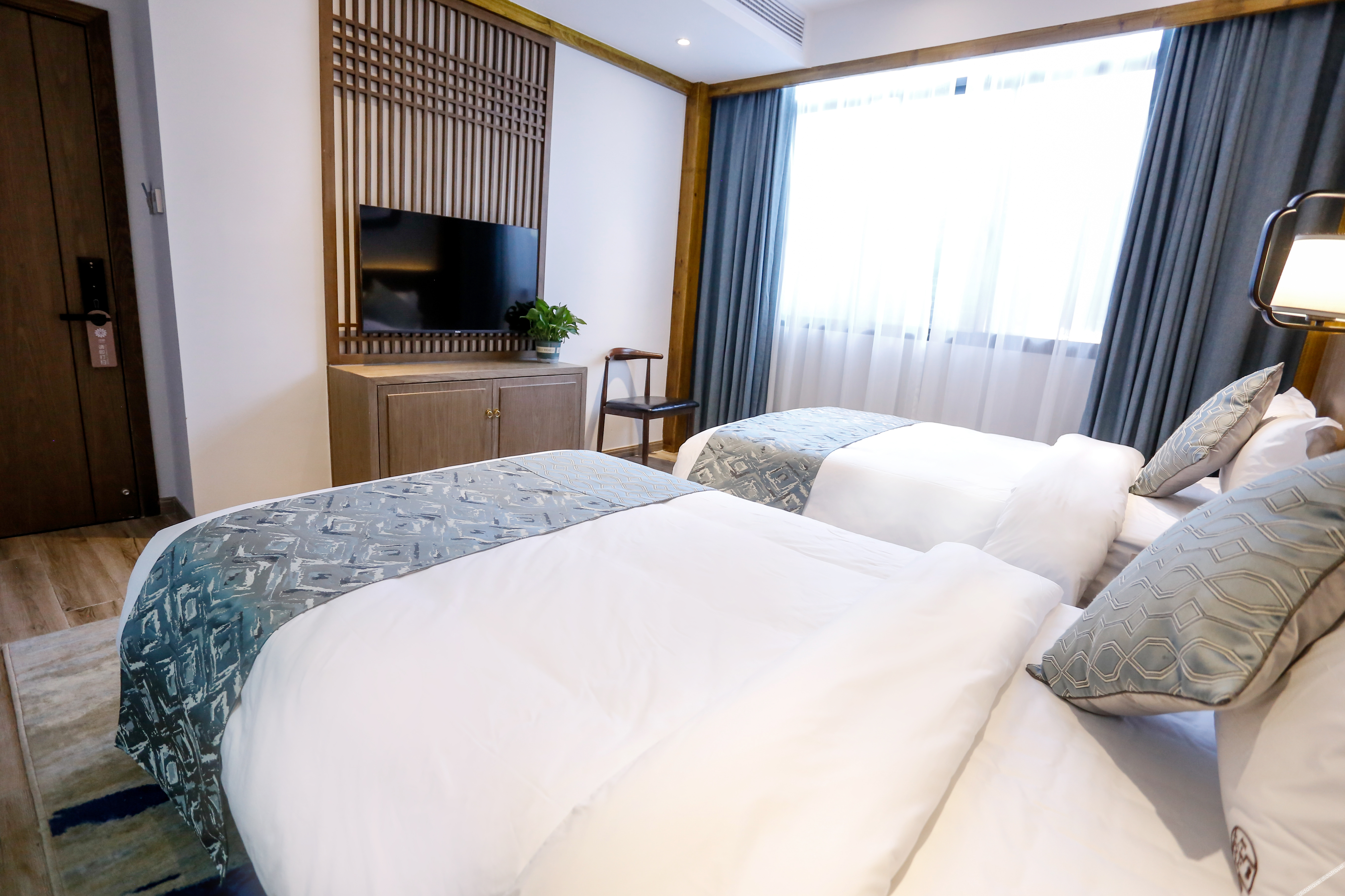 Floral Hotel·Furong Town Juxian Pavilion hotel 3*