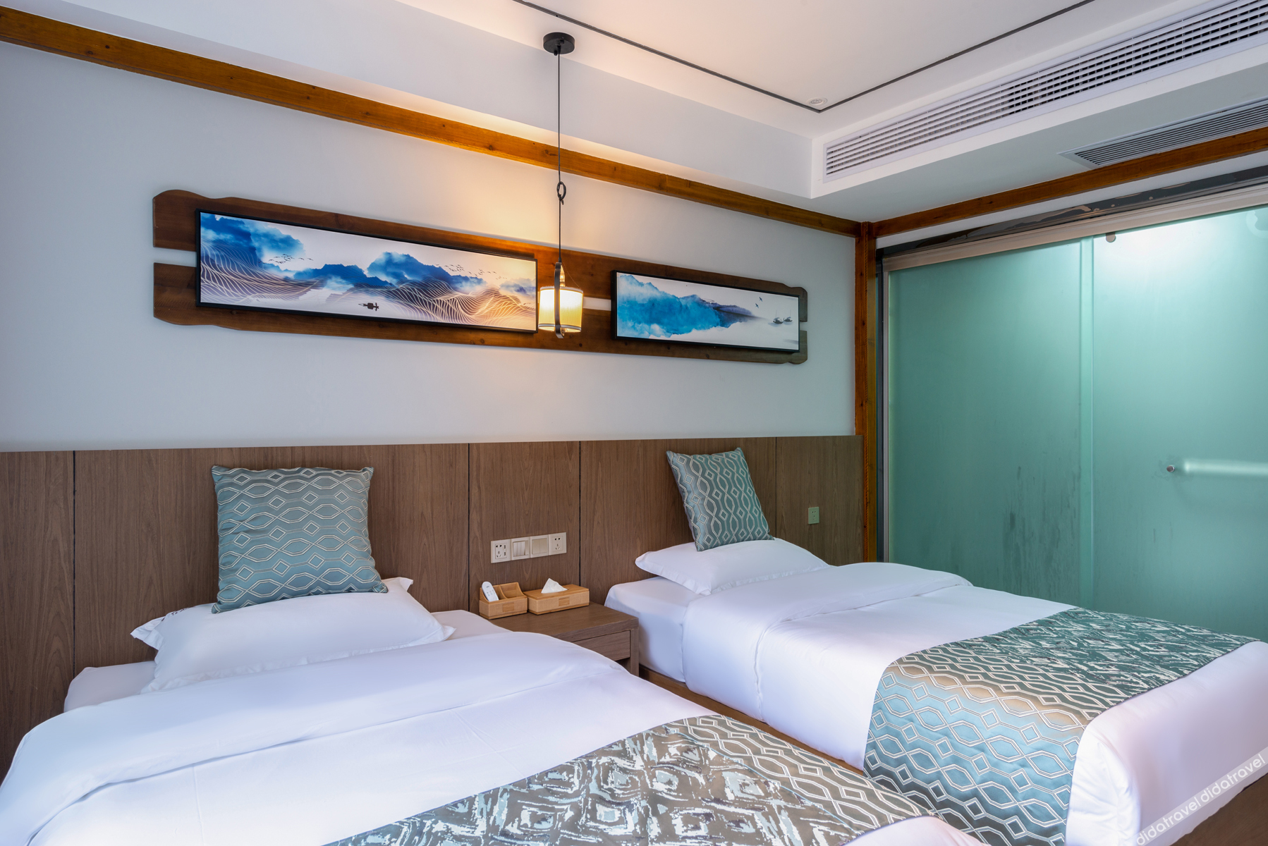 Floral Hotel·Furong Town Juxian Pavilion hotel 3*