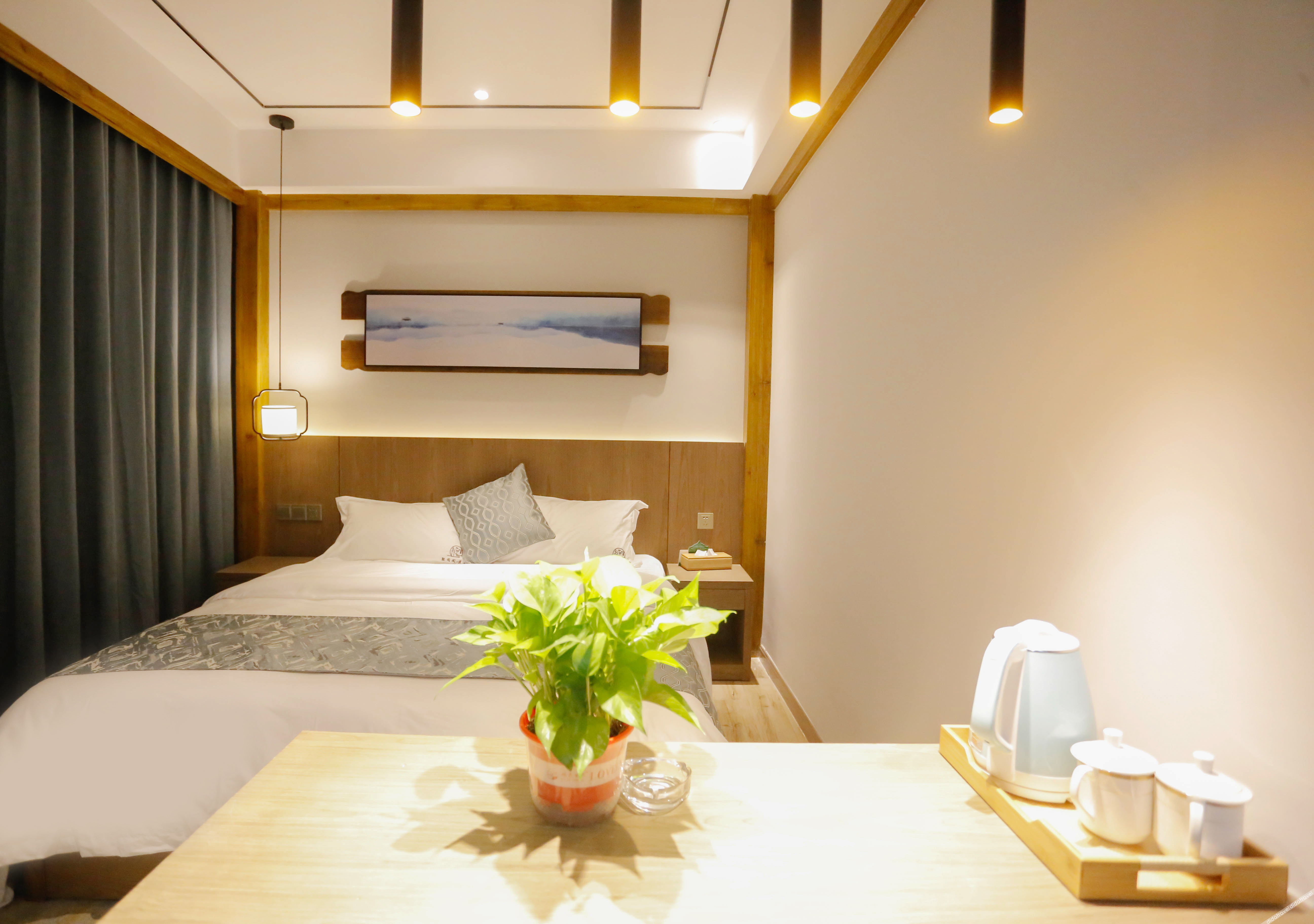 Floral Hotel·Furong Town Juxian Pavilion hotel 3*