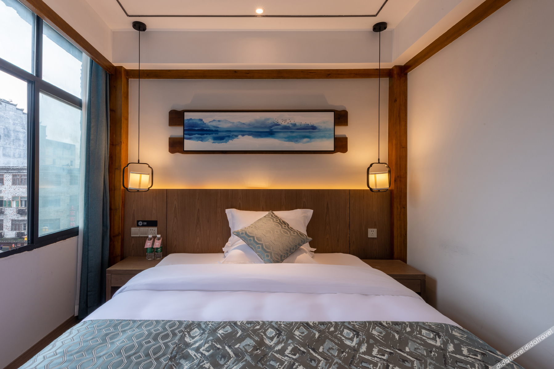 Floral Hotel·Furong Town Juxian Pavilion hotel 3*