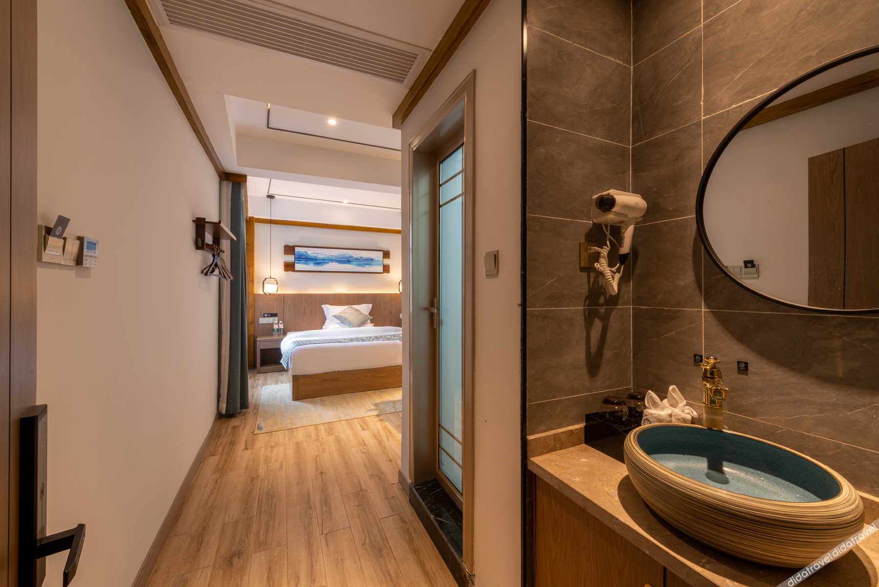 Floral Hotel·Furong Town Juxian Pavilion hotel 3*