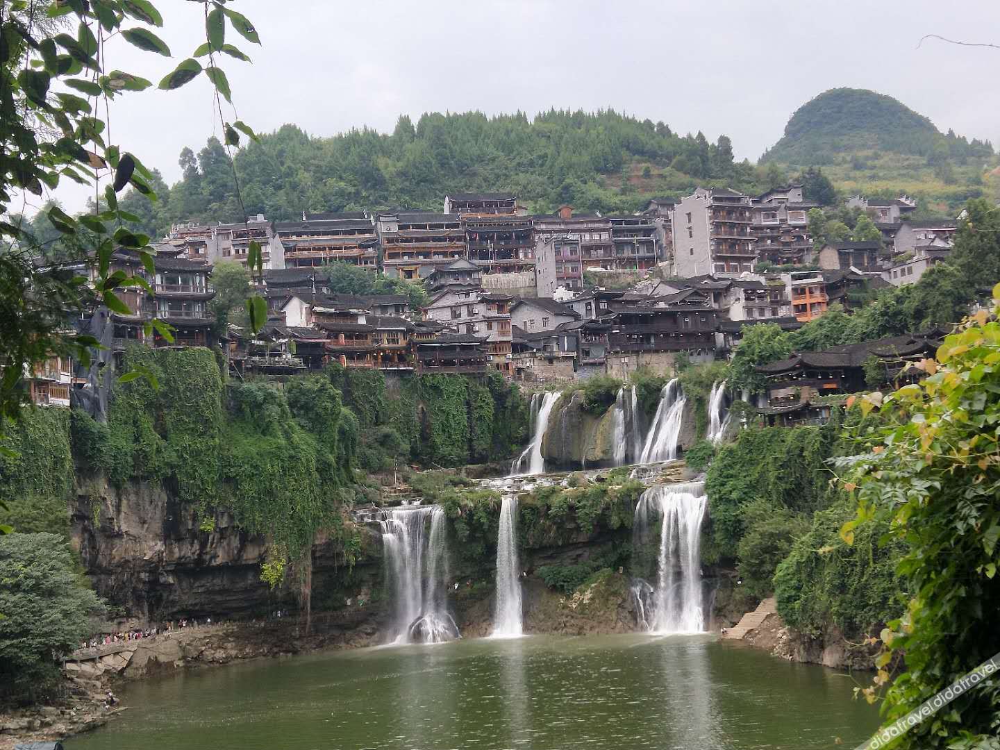 Floral Hotel·Furong Town Juxian Pavilion hotel 3*