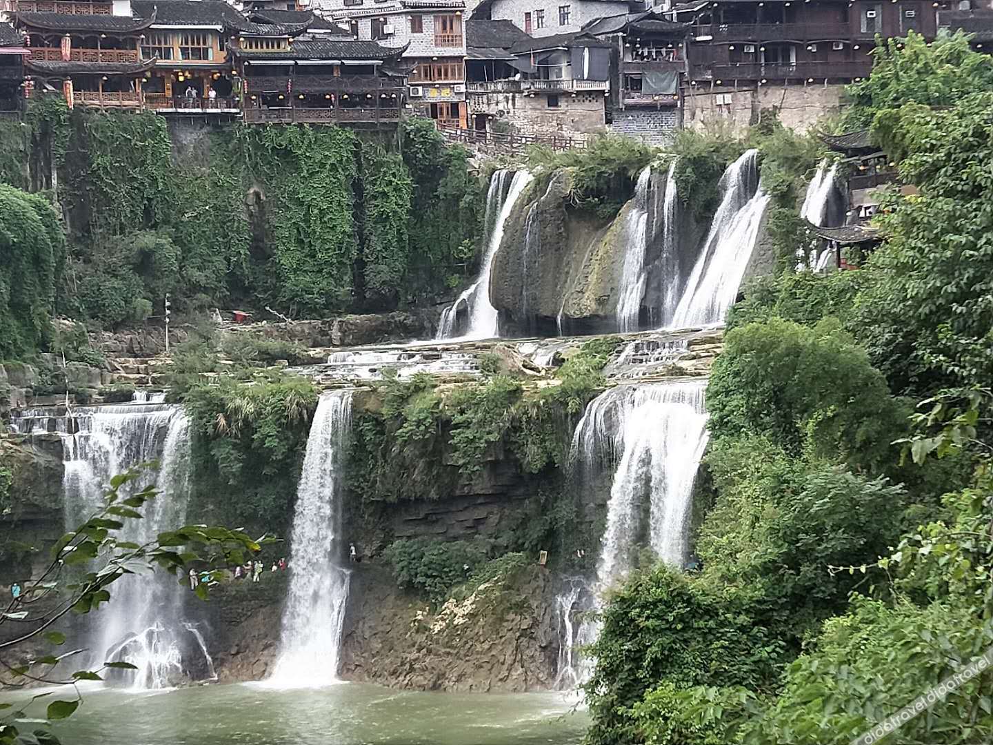 Floral Hotel·Furong Town Juxian Pavilion hotel 3*