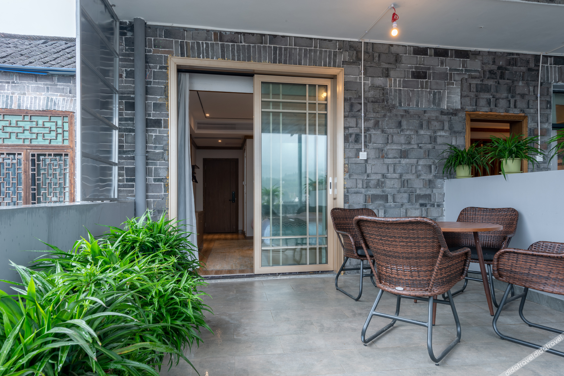 Floral Hotel·Furong Town Juxian Pavilion hotel 3*
