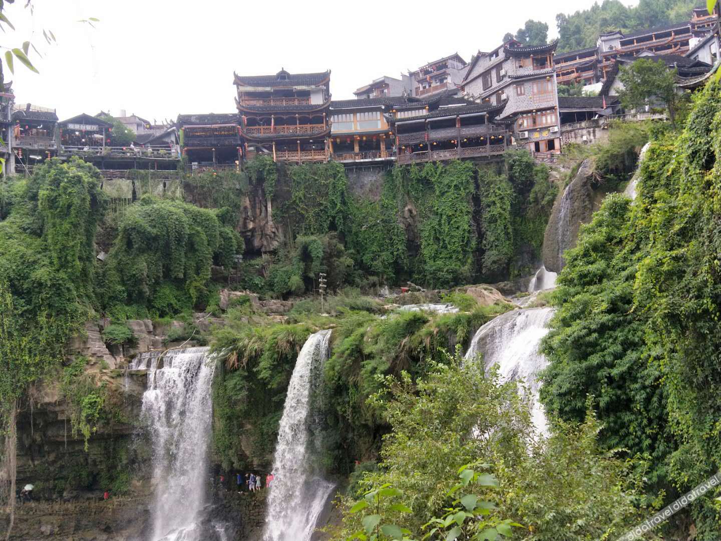 Floral Hotel·Furong Town Juxian Pavilion hotel 3*