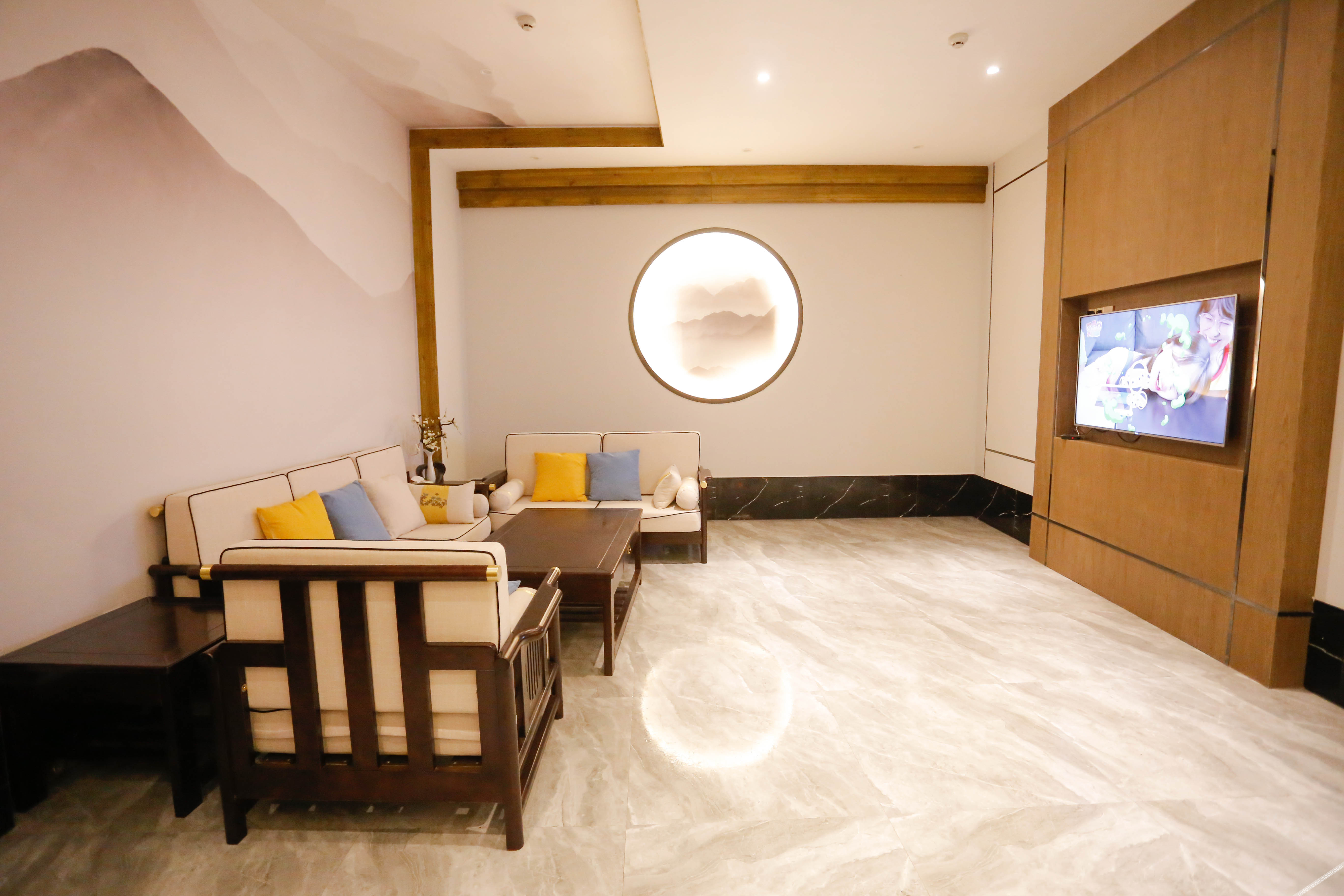 Floral Hotel·Furong Town Juxian Pavilion hotel 3*