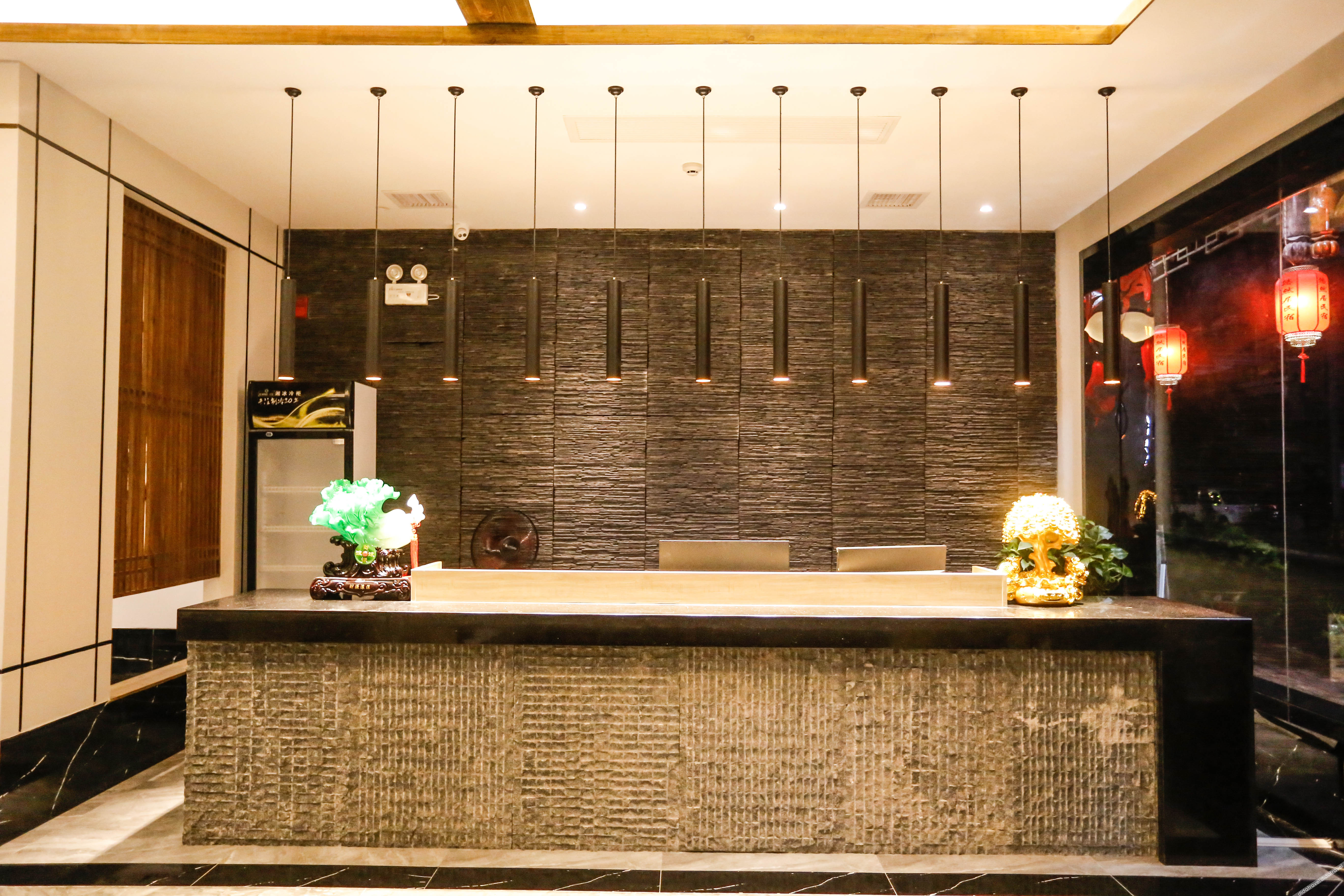Floral Hotel·Furong Town Juxian Pavilion hotel 3*