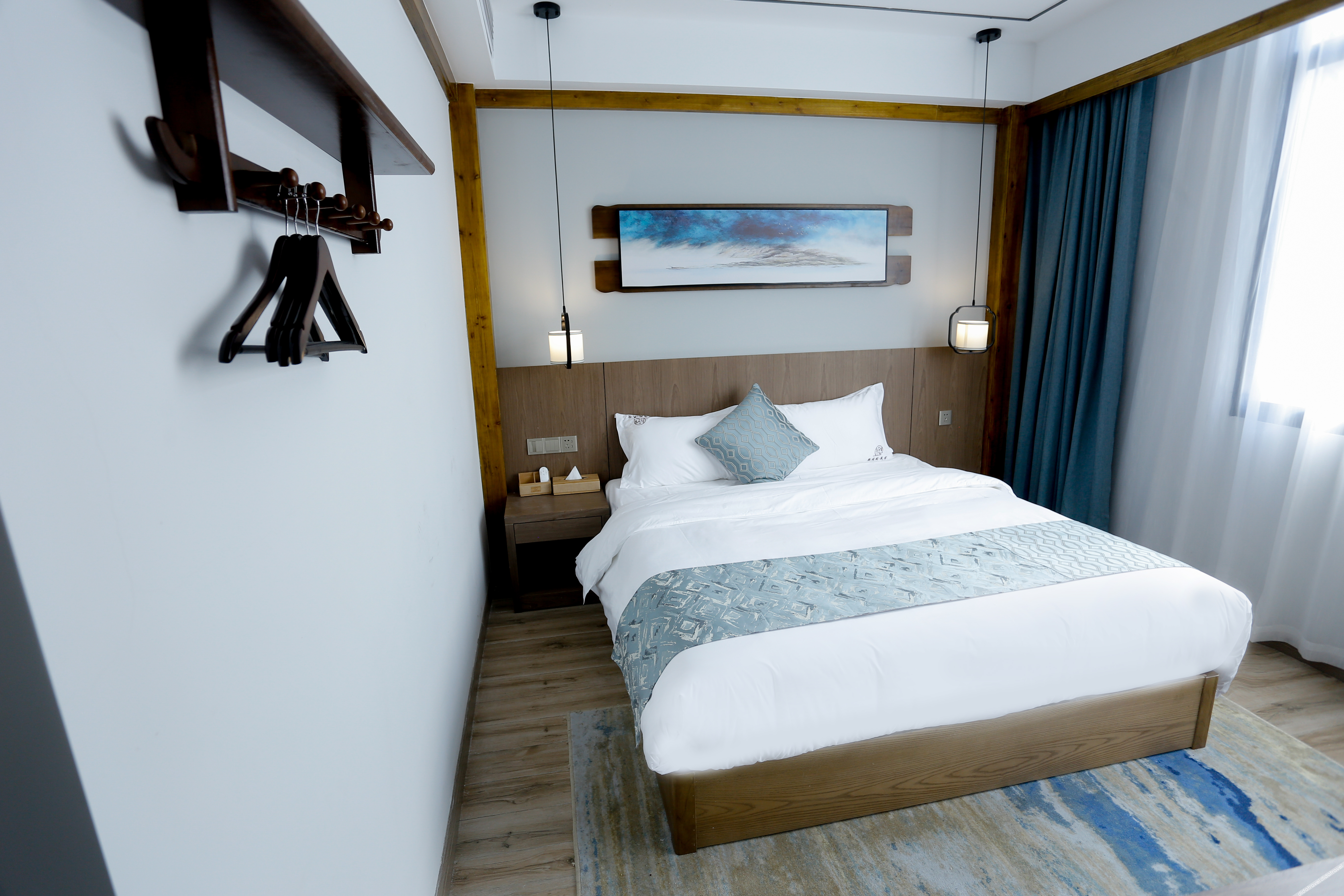 Floral Hotel·Furong Town Juxian Pavilion hotel 3*