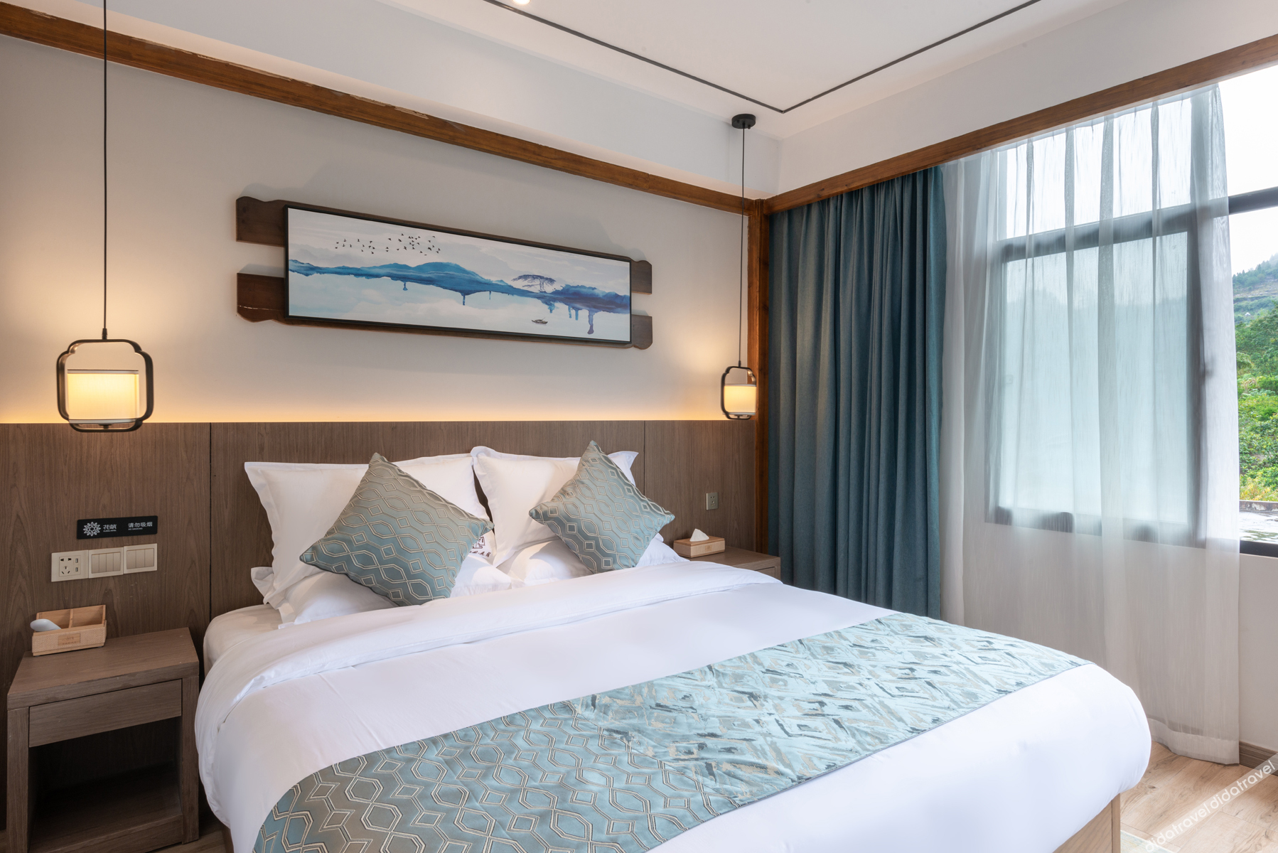 Floral Hotel·Furong Town Juxian Pavilion hotel 3*