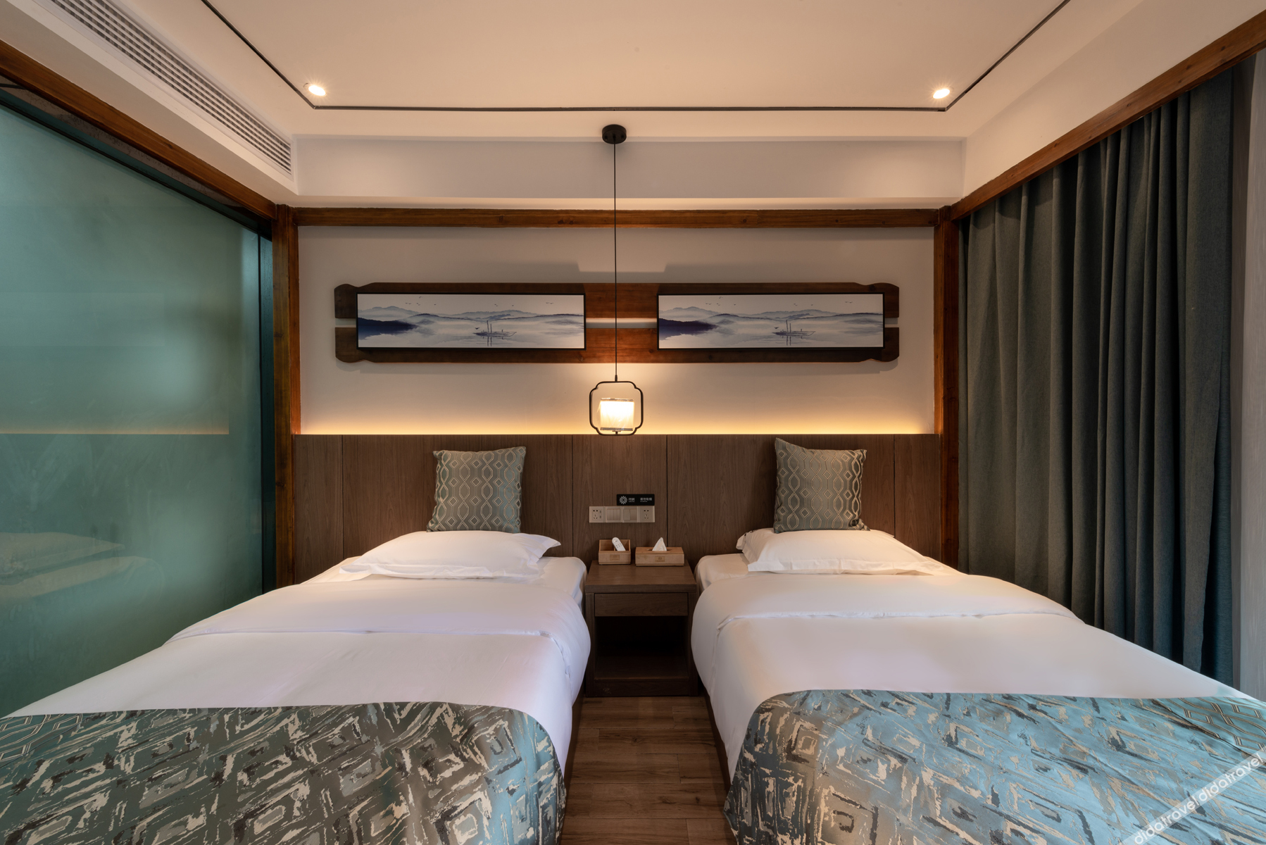 Floral Hotel·Furong Town Juxian Pavilion hotel 3*