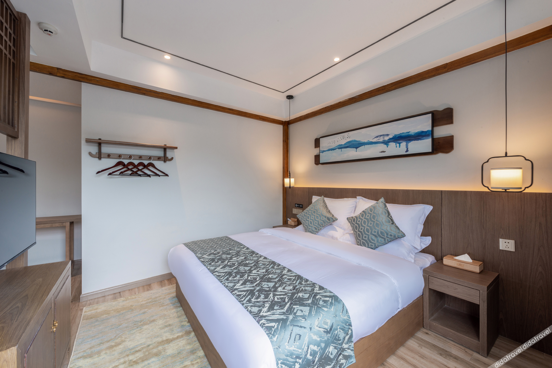 Floral Hotel·Furong Town Juxian Pavilion hotel 3*