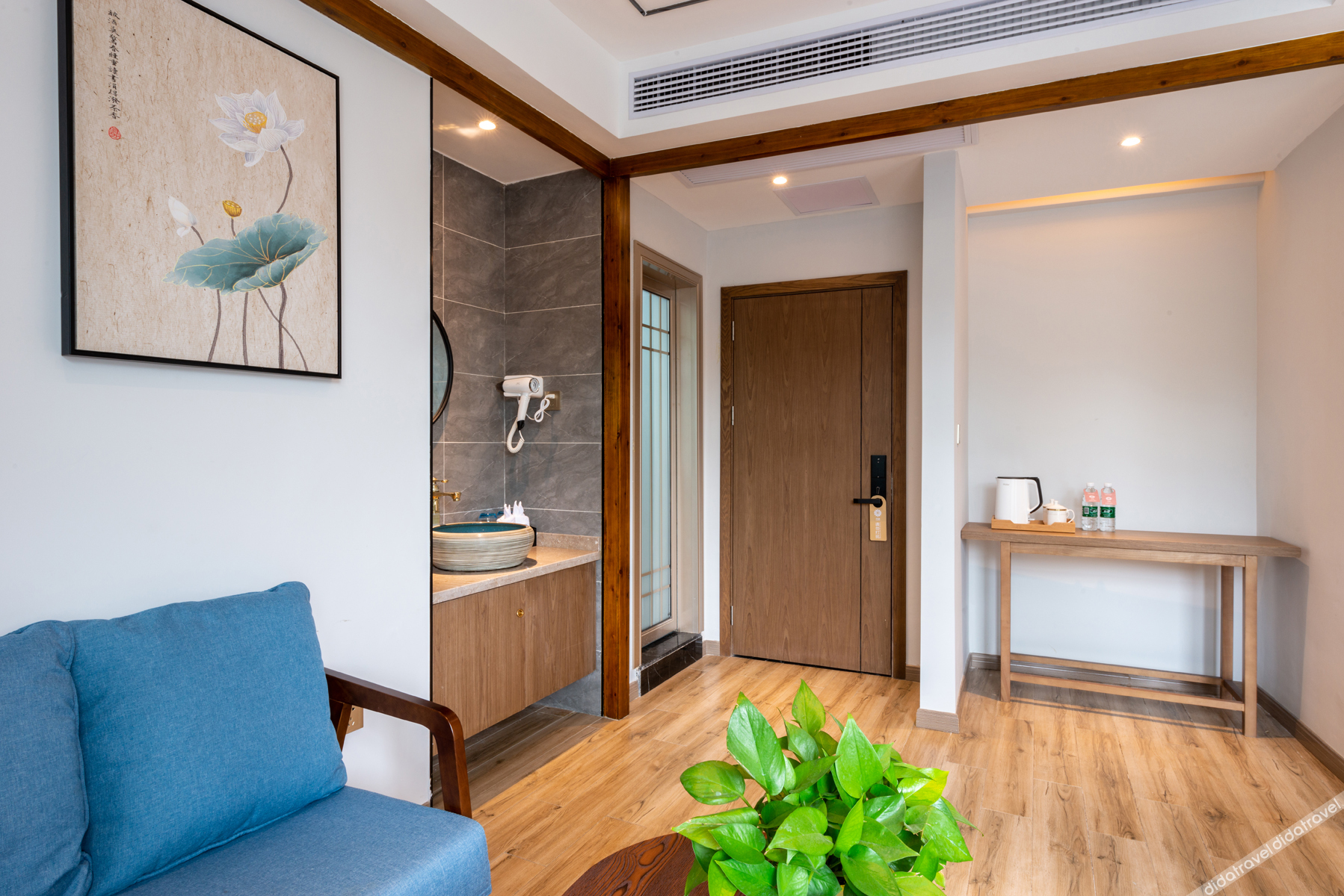Floral Hotel·Furong Town Juxian Pavilion hotel 3*