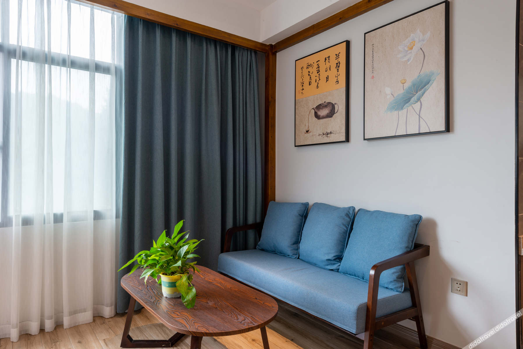 Floral Hotel·Furong Town Juxian Pavilion hotel 3*