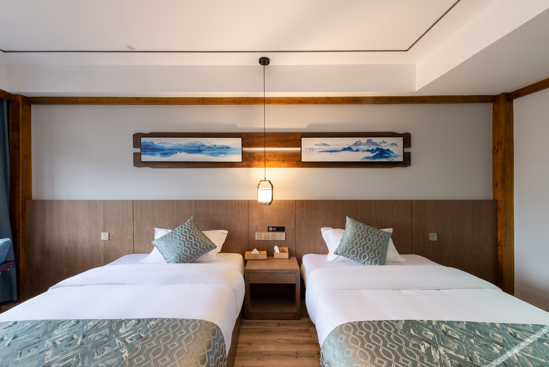 Floral Hotel·Furong Town Juxian Pavilion hotel 3*