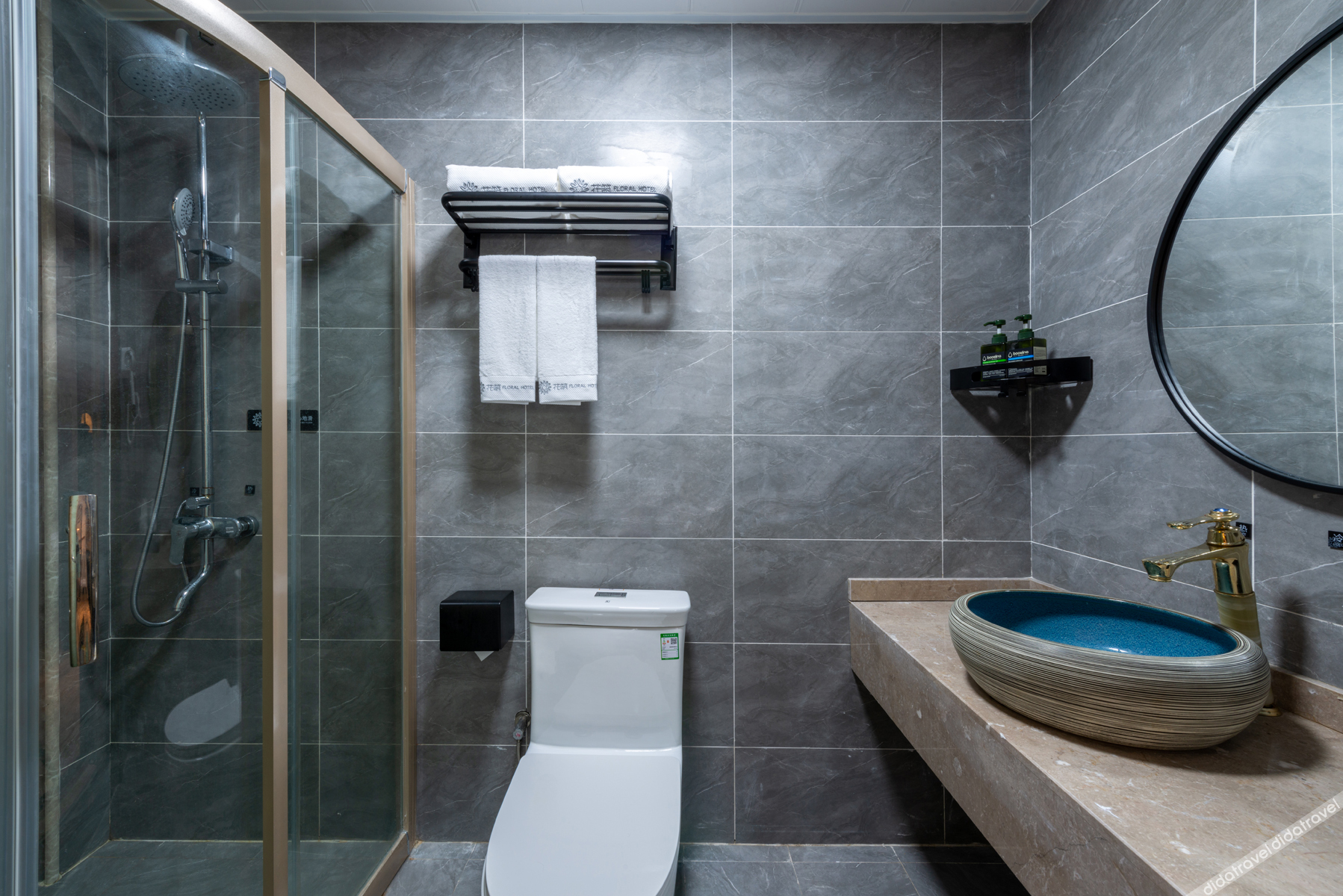 Floral Hotel·Furong Town Juxian Pavilion hotel 3*