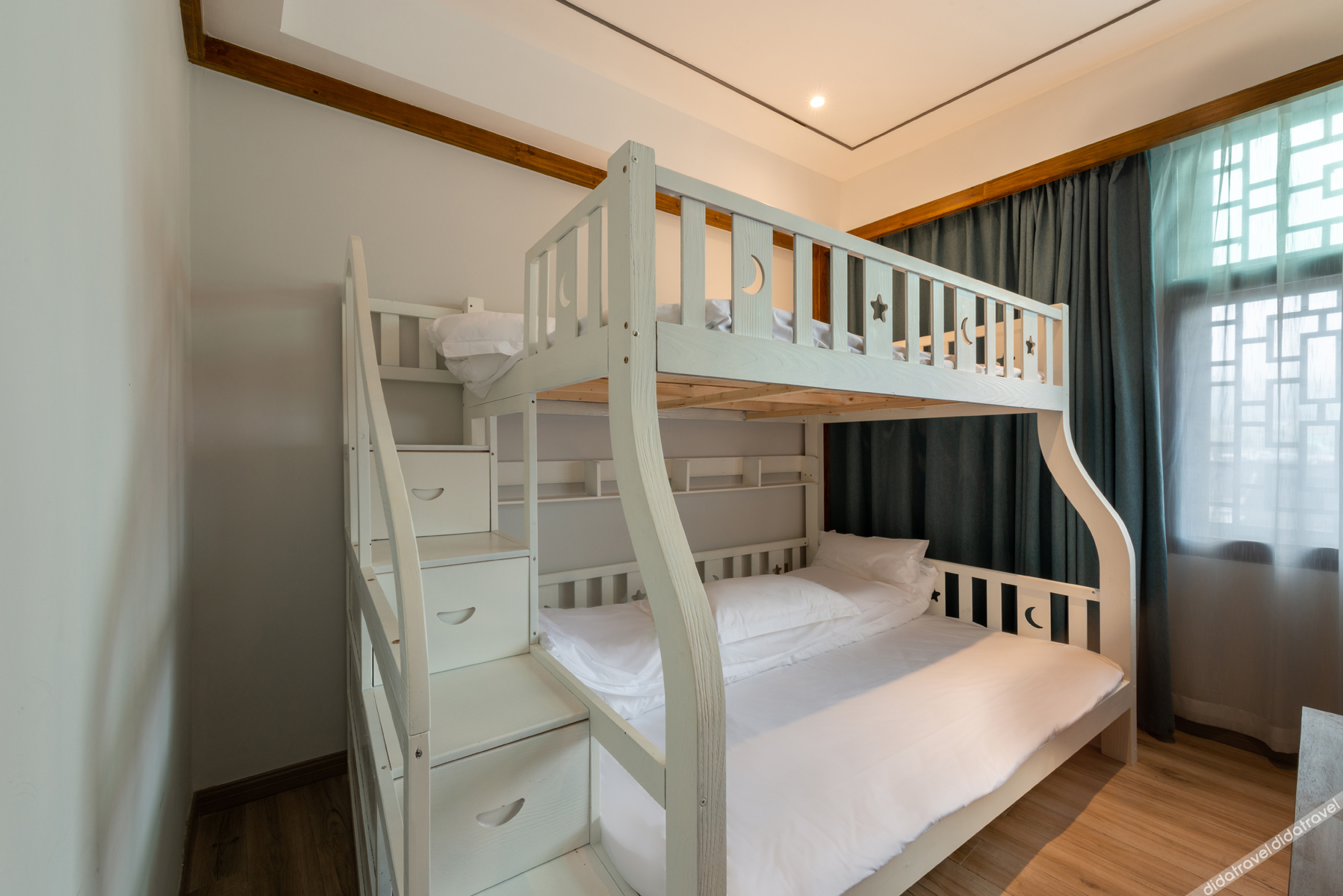 Floral Hotel·Furong Town Juxian Pavilion hotel 3*