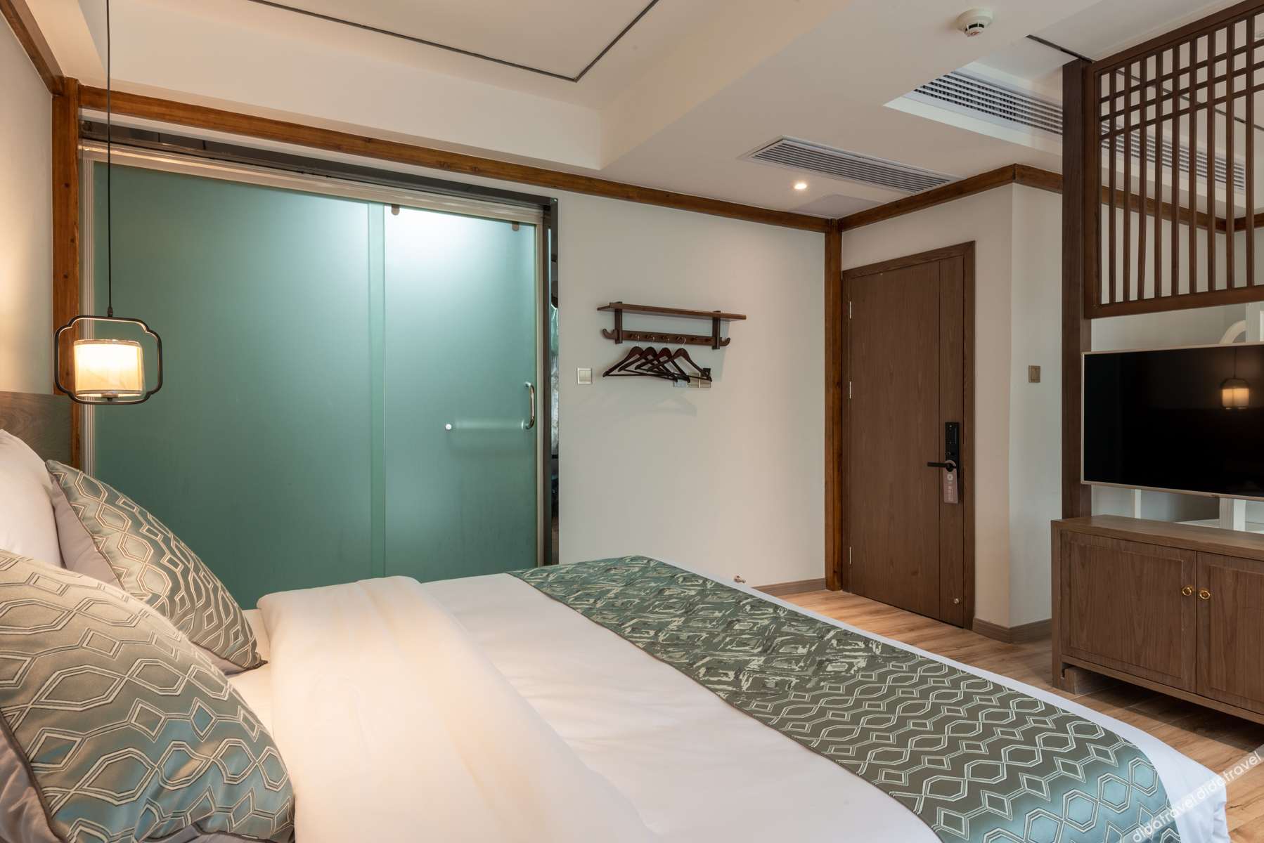 Floral Hotel·Furong Town Juxian Pavilion hotel 3*