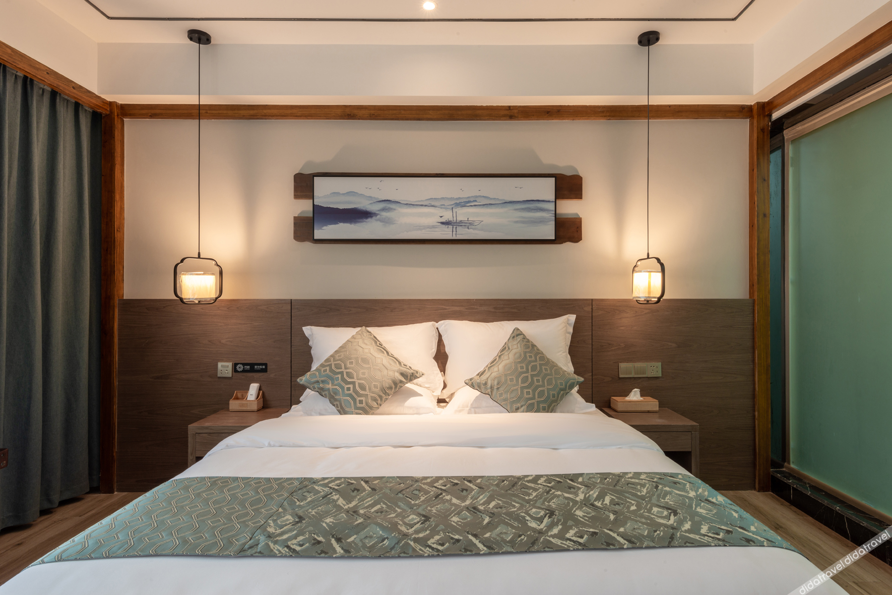 Floral Hotel·Furong Town Juxian Pavilion hotel 3*
