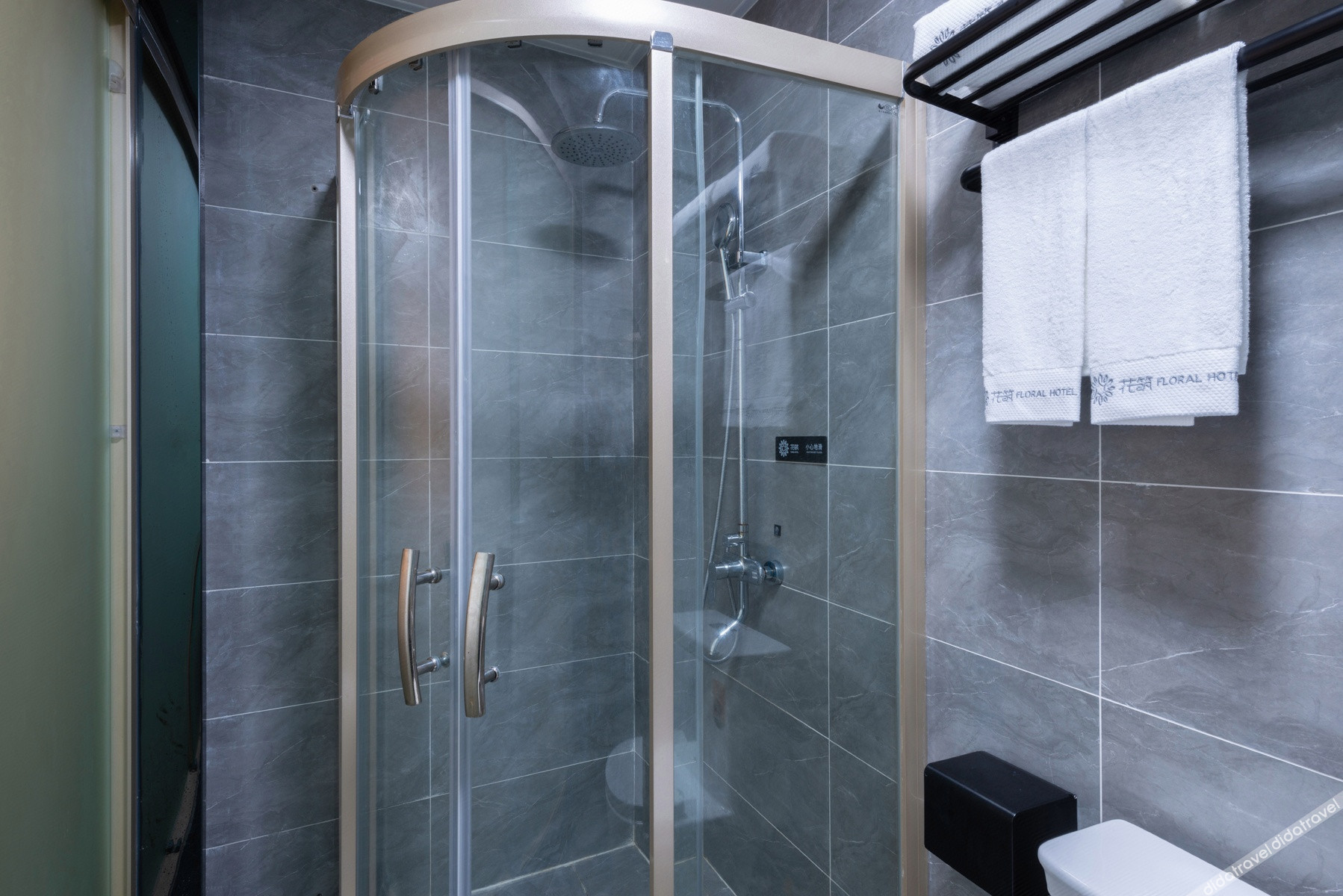 Floral Hotel·Furong Town Juxian Pavilion hotel 3*
