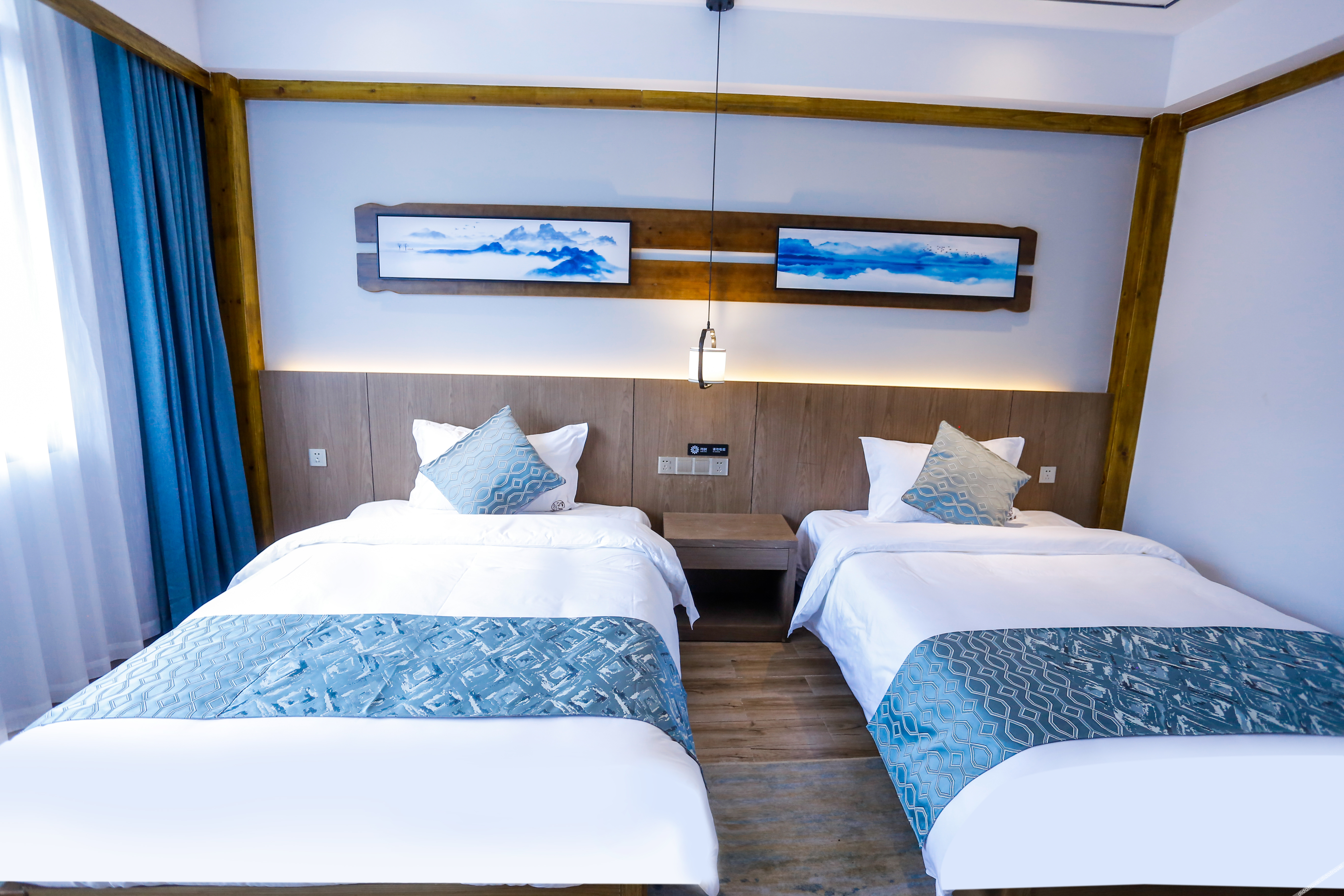 Floral Hotel·Furong Town Juxian Pavilion hotel 3*