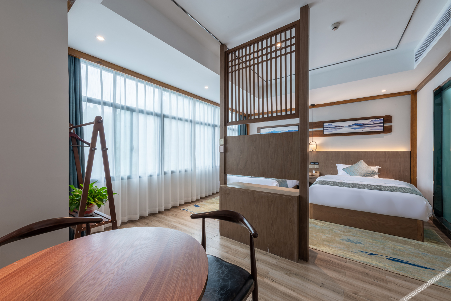 Floral Hotel·Furong Town Juxian Pavilion hotel 3*