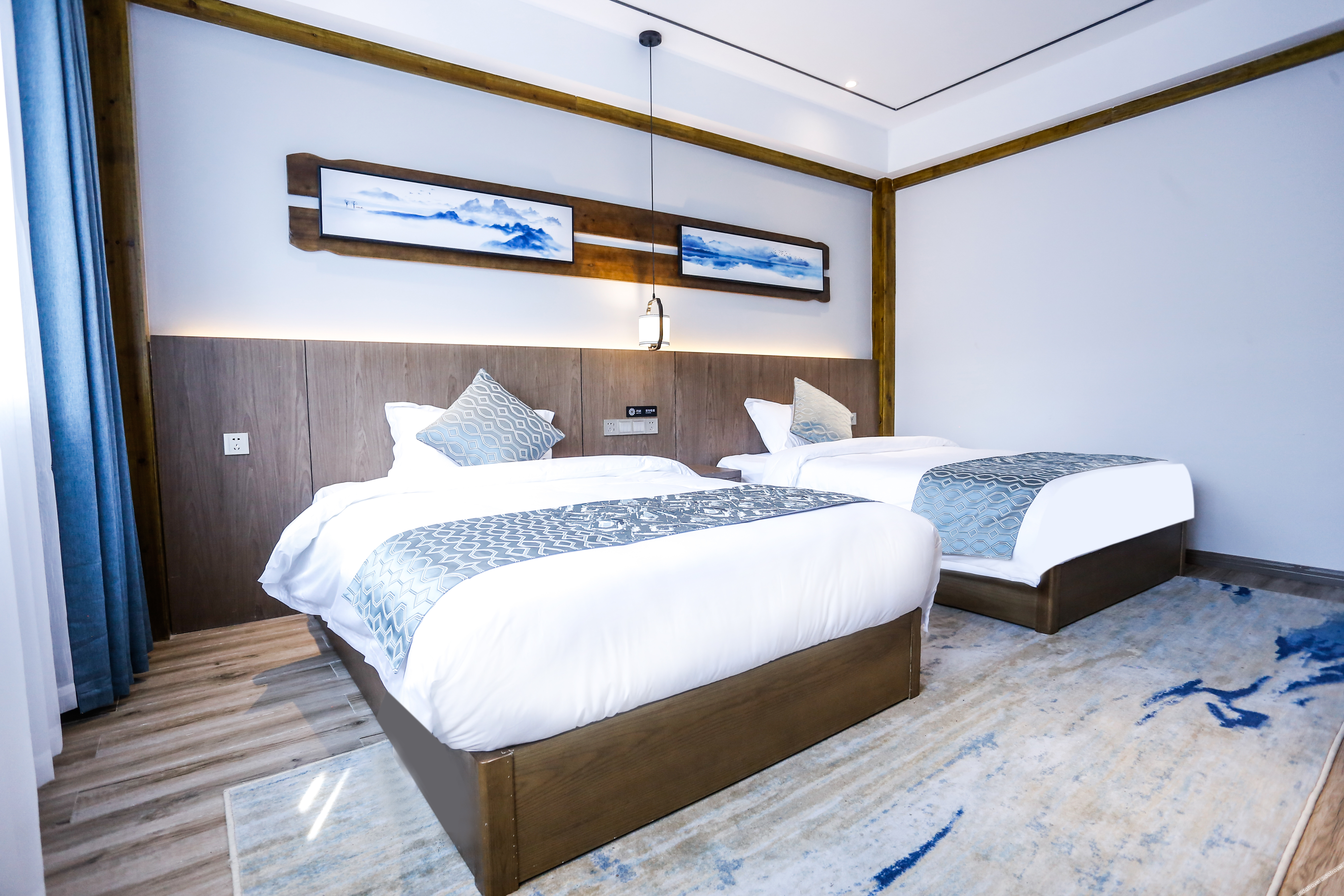 Floral Hotel·Furong Town Juxian Pavilion hotel 3*