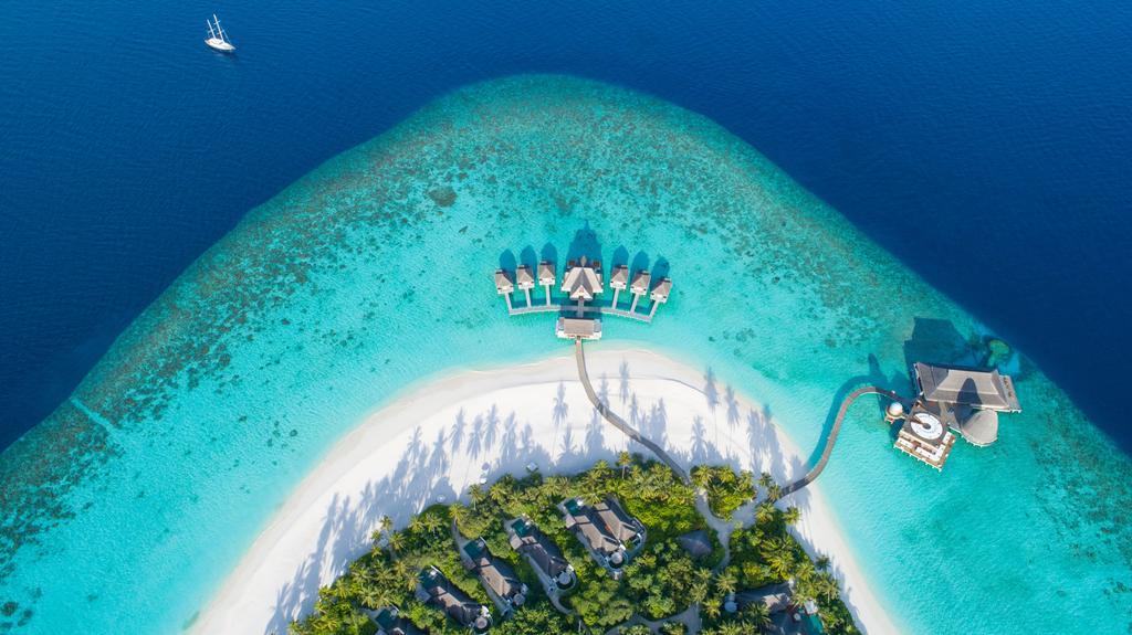 Anantara Kihavah Maldives Villas 5*