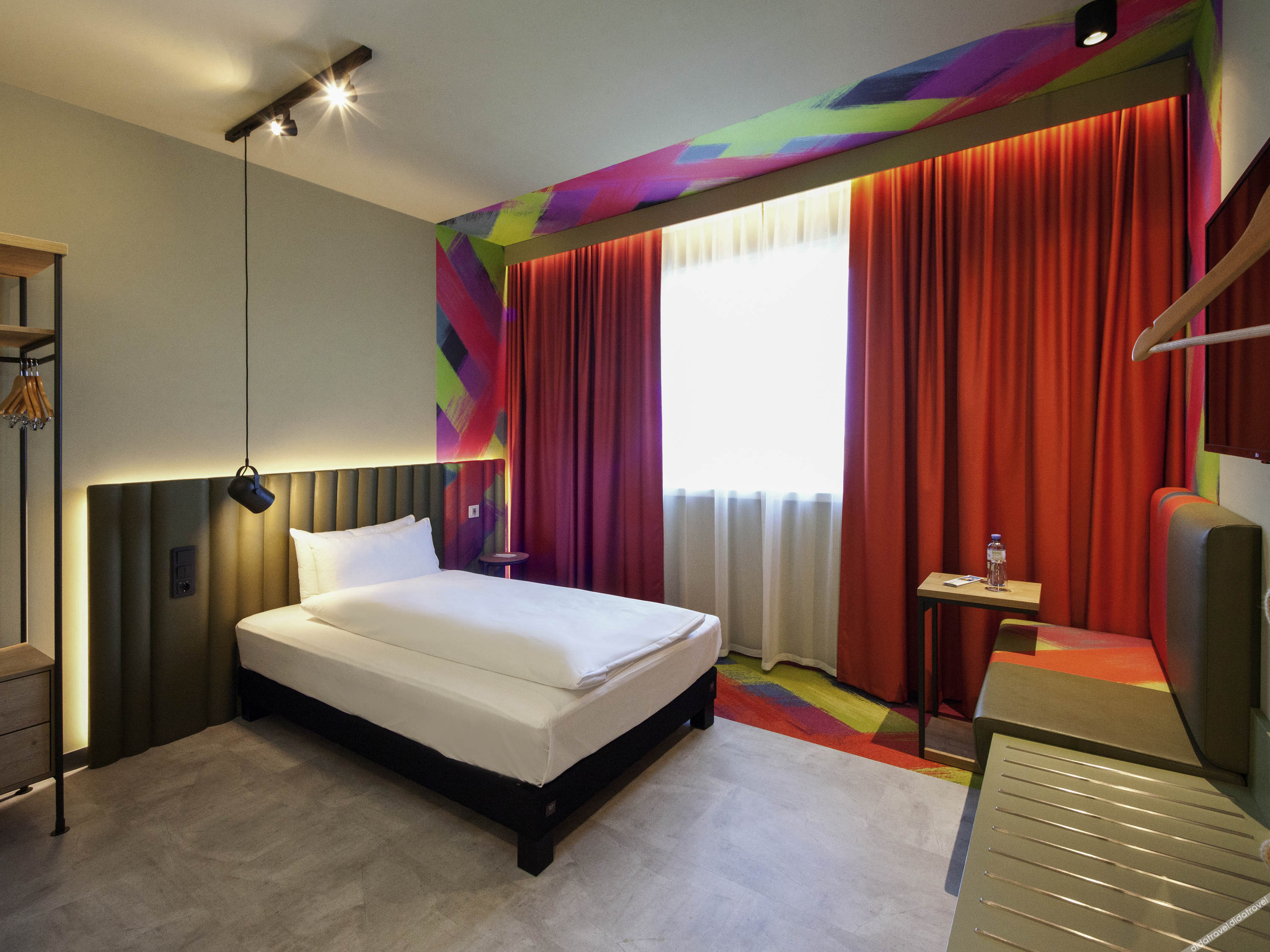 ibis Styles Parndorf Neusiedler See 2*