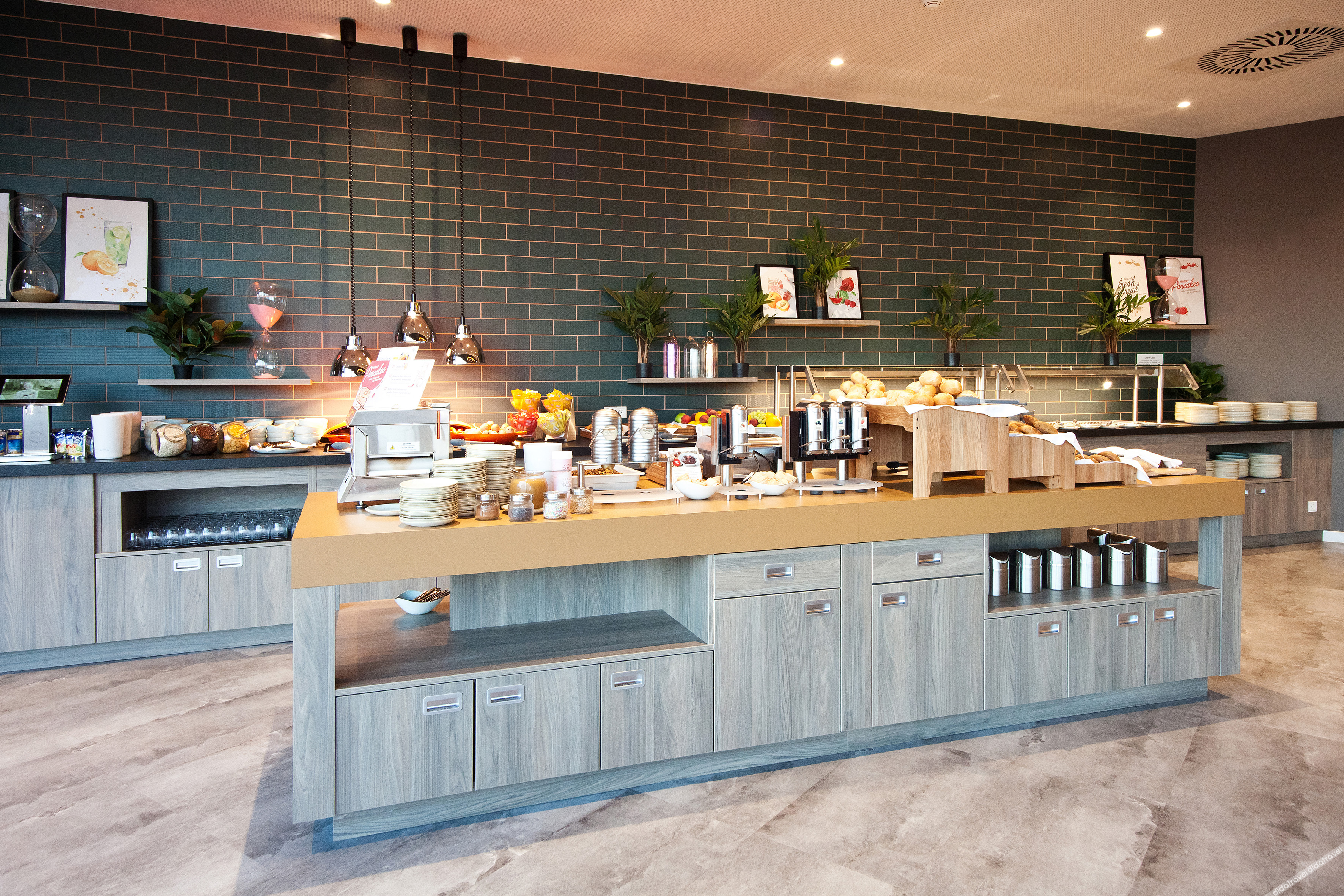 ibis Styles Parndorf Neusiedler See 2*