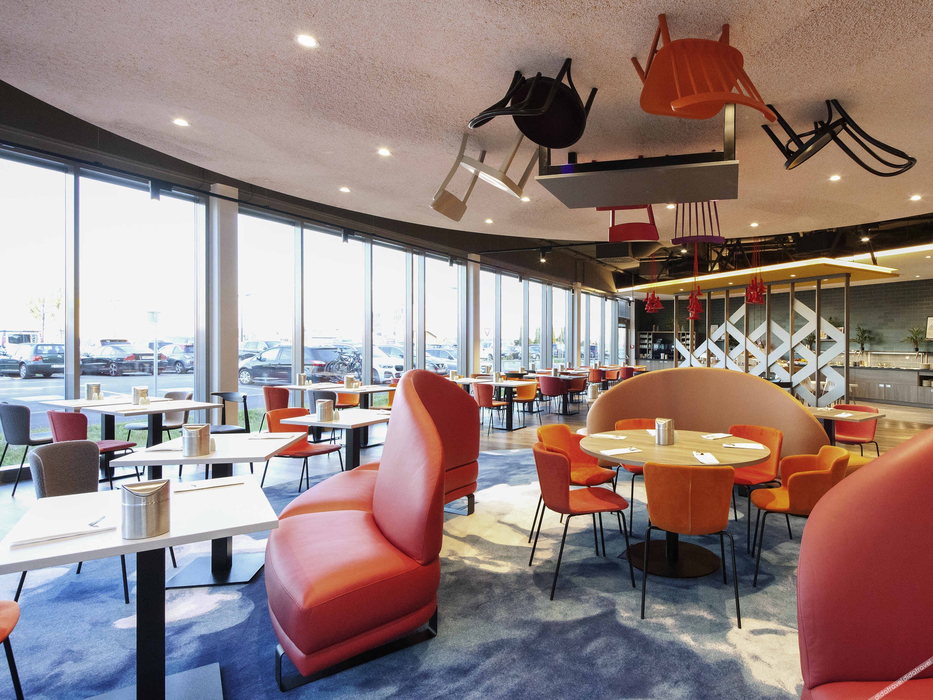 ibis Styles Parndorf Neusiedler See 2*