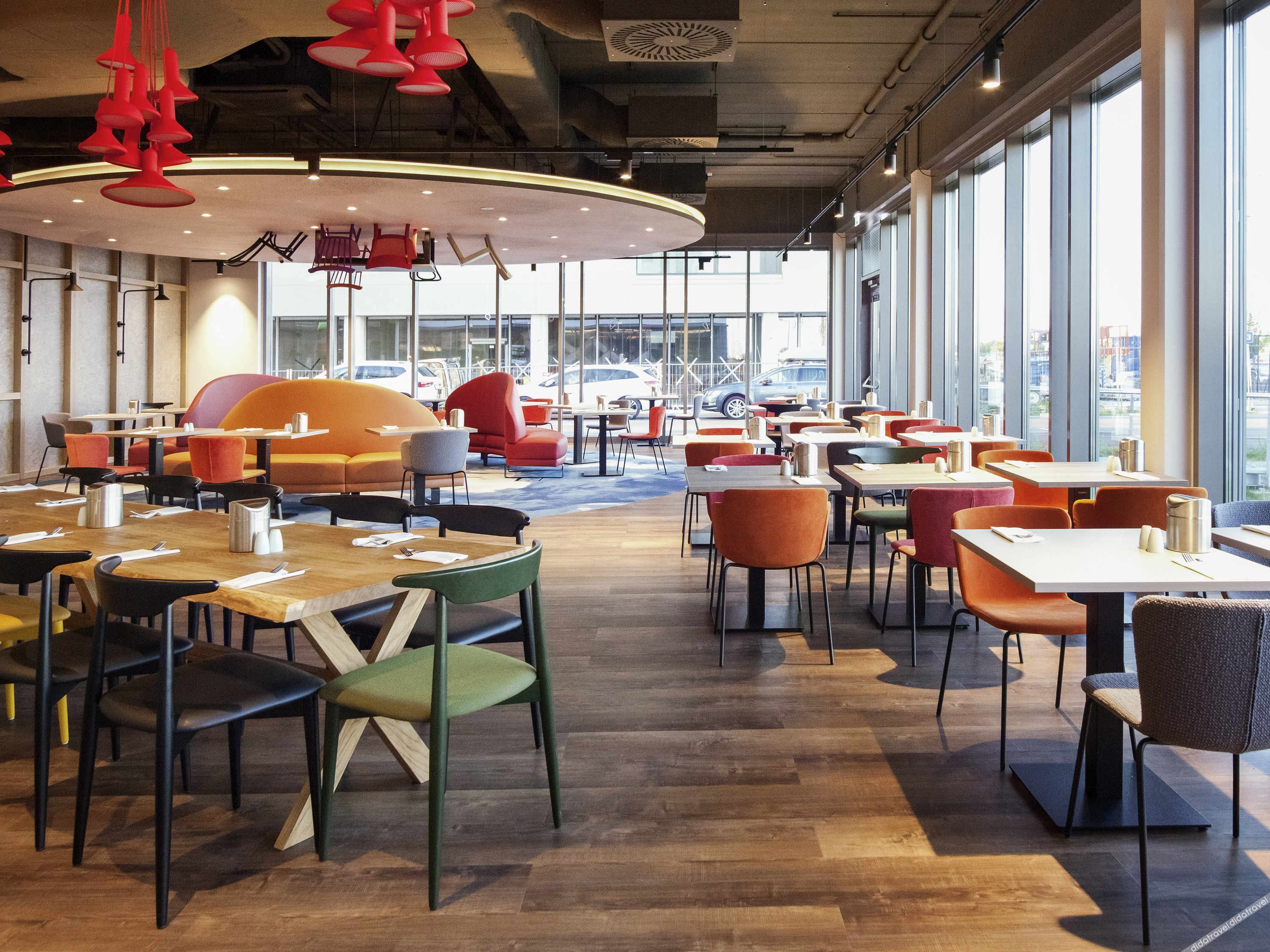 ibis Styles Parndorf Neusiedler See 2*