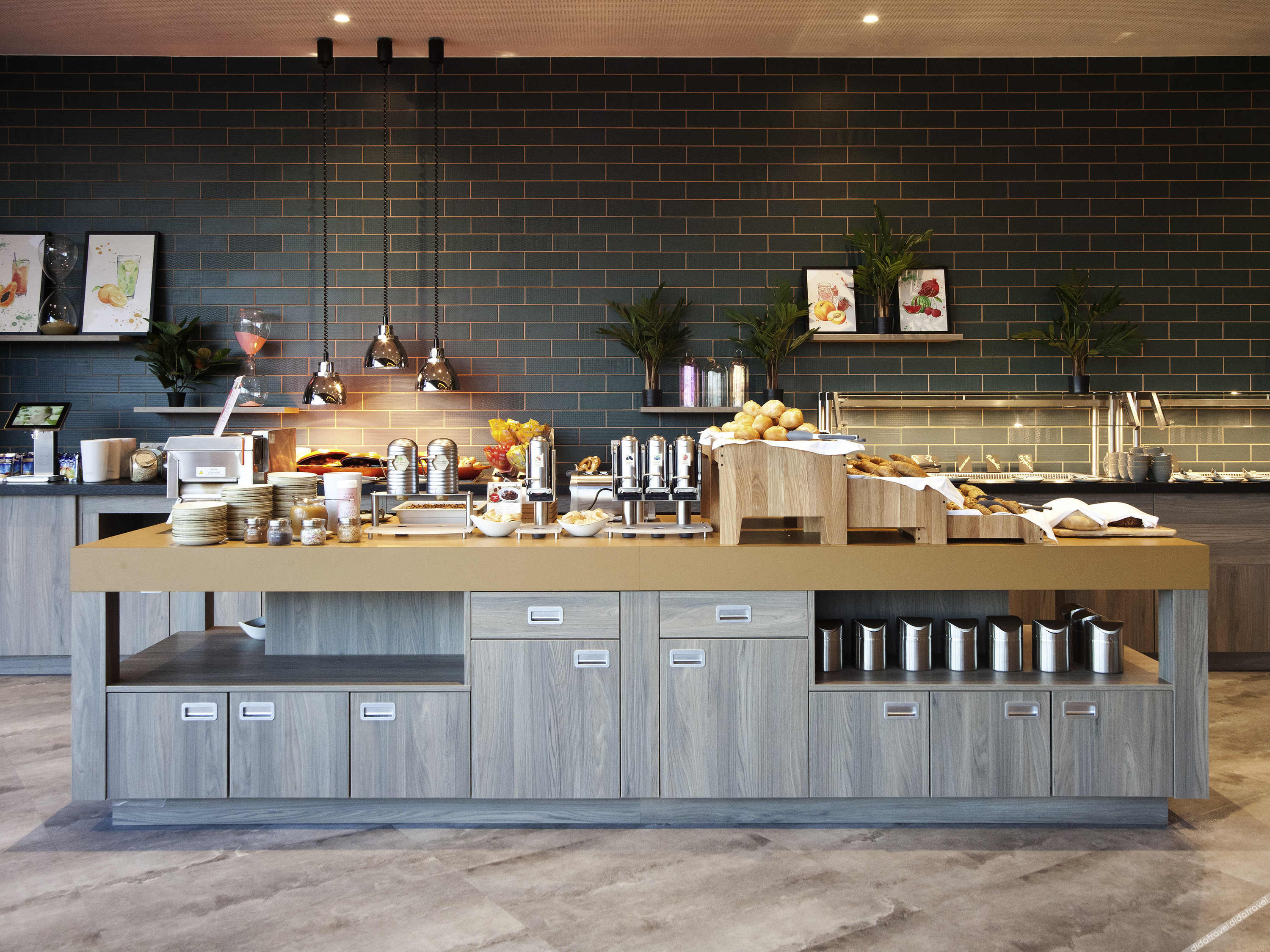 ibis Styles Parndorf Neusiedler See 2*