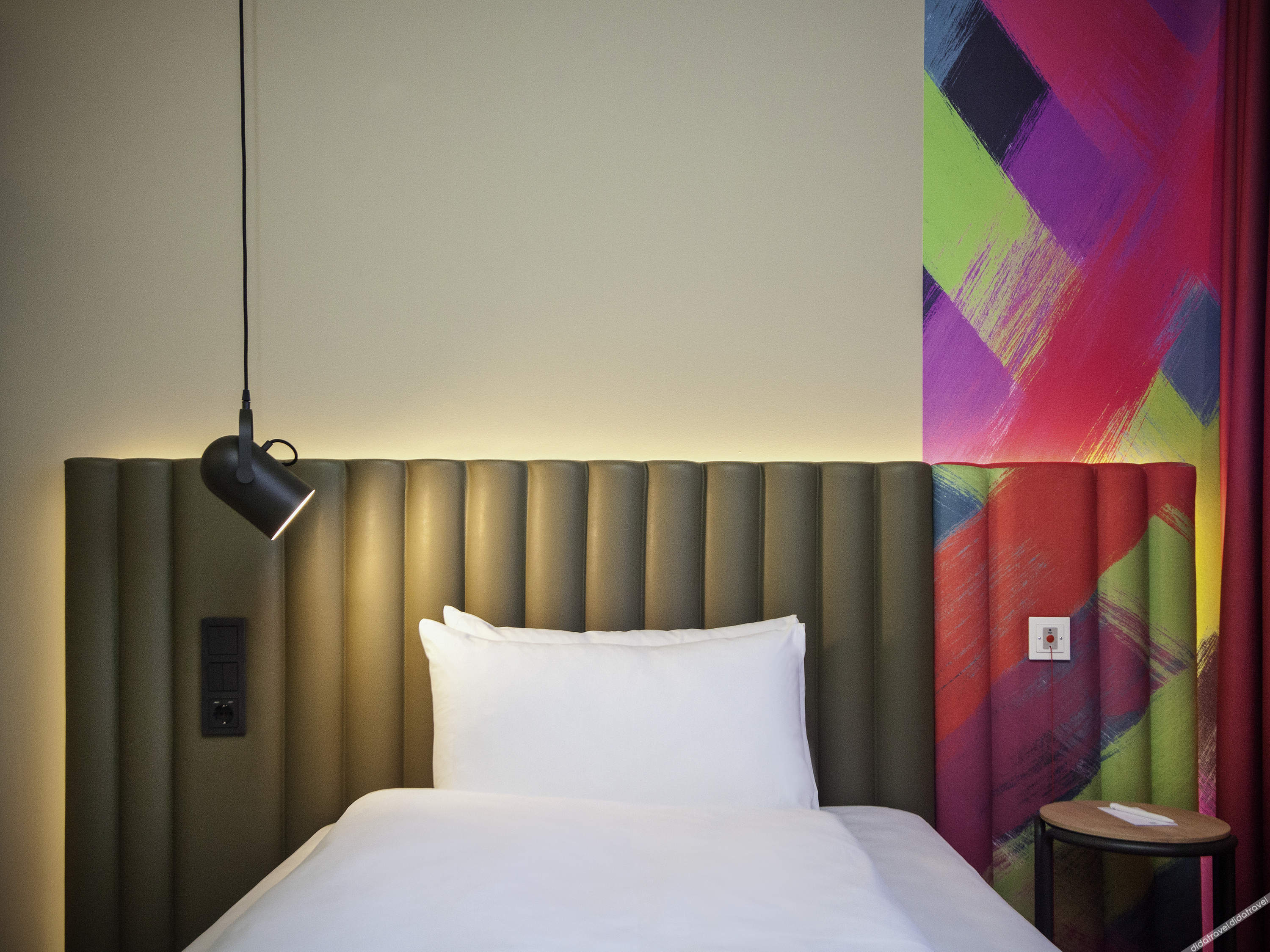 ibis Styles Parndorf Neusiedler See 2*