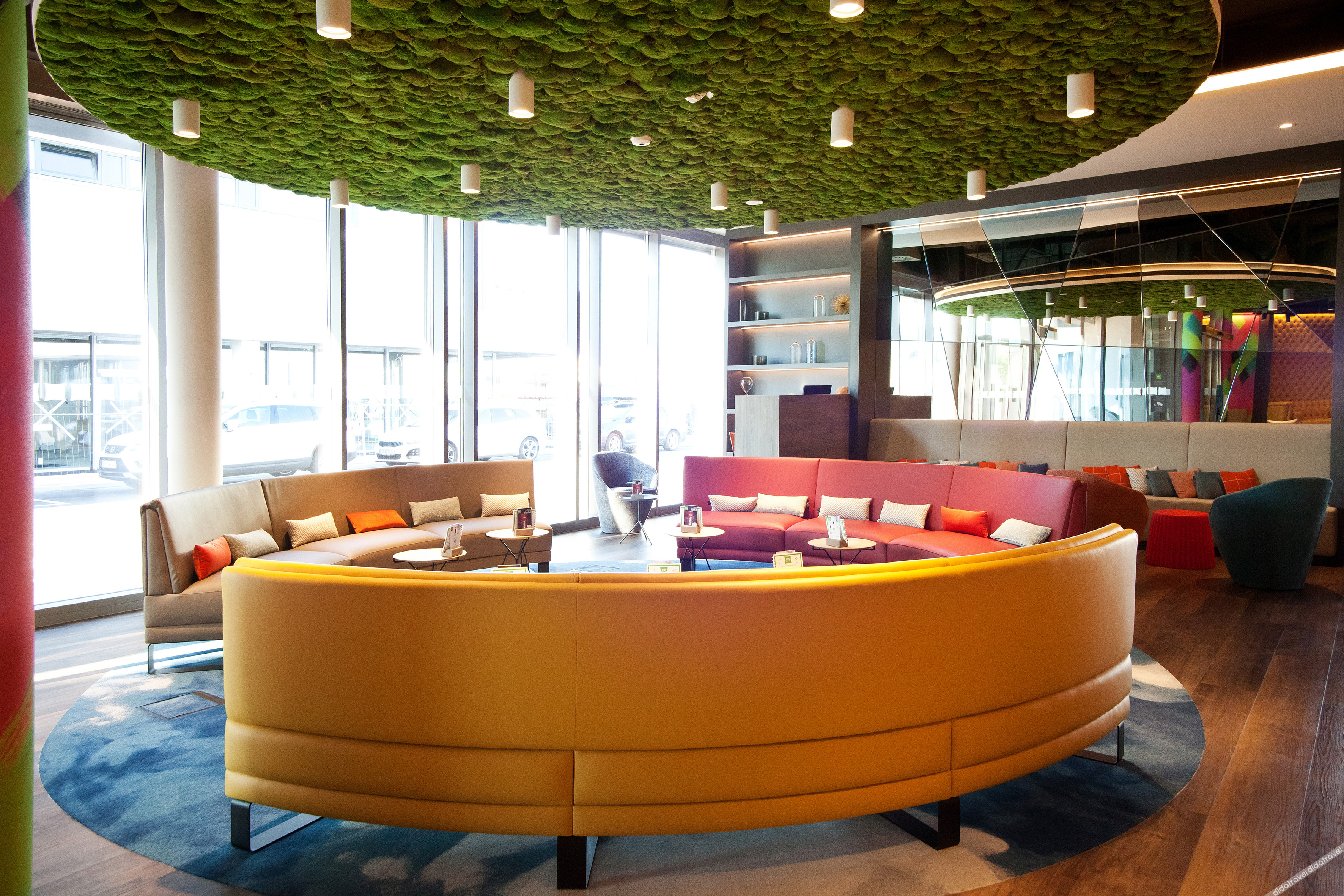 ibis Styles Parndorf Neusiedler See 2*