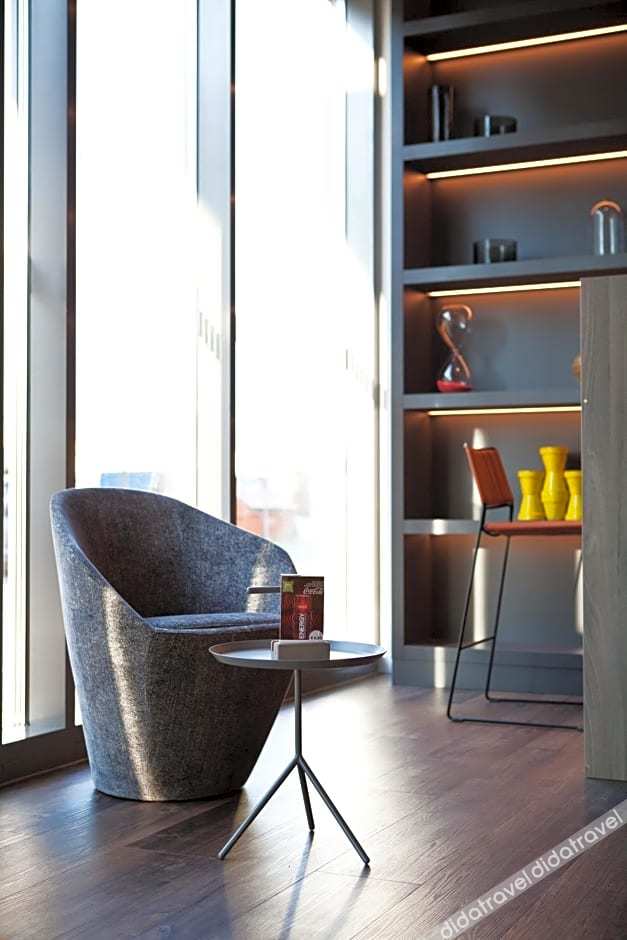 ibis Styles Parndorf Neusiedler See 2*